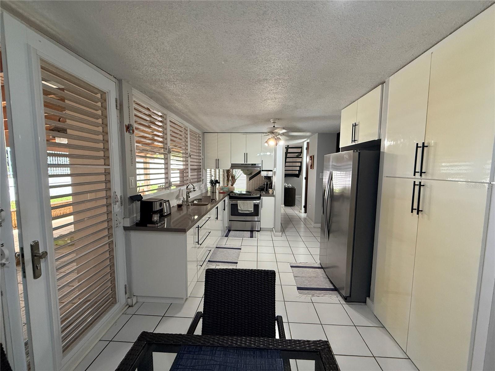 Quintas Reales QUINTAS REALES