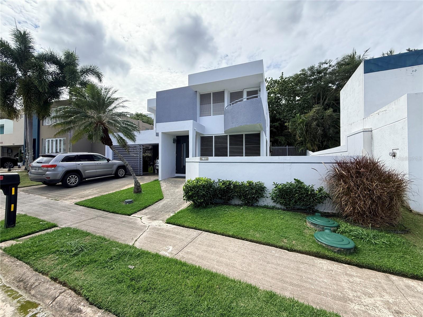 Quintas Reales QUINTAS REALES