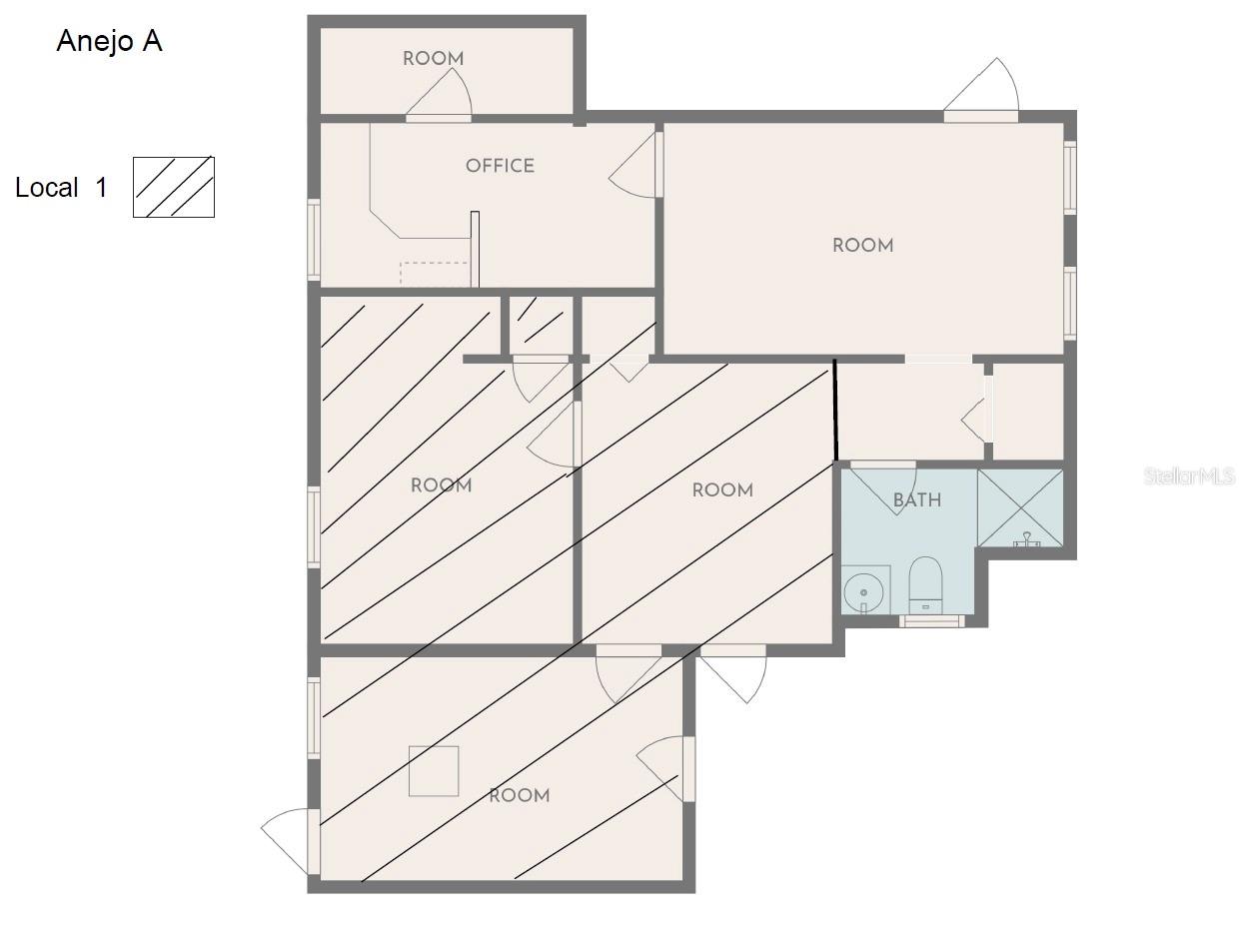 477 AVE LIC. EUGENIO MARIA DE HOSTOS ##2