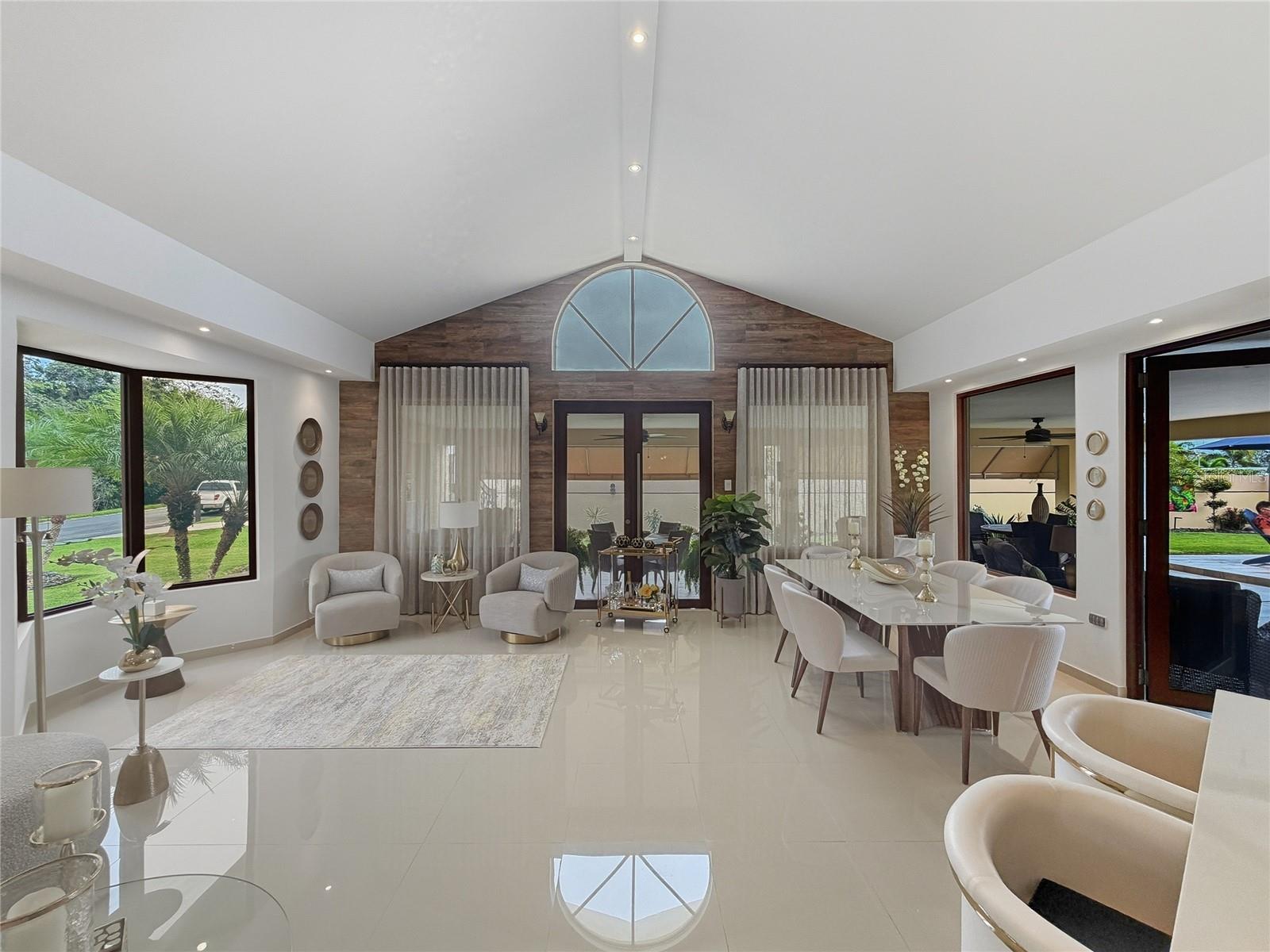 78 CALLE LOS YAGRUMOS #78