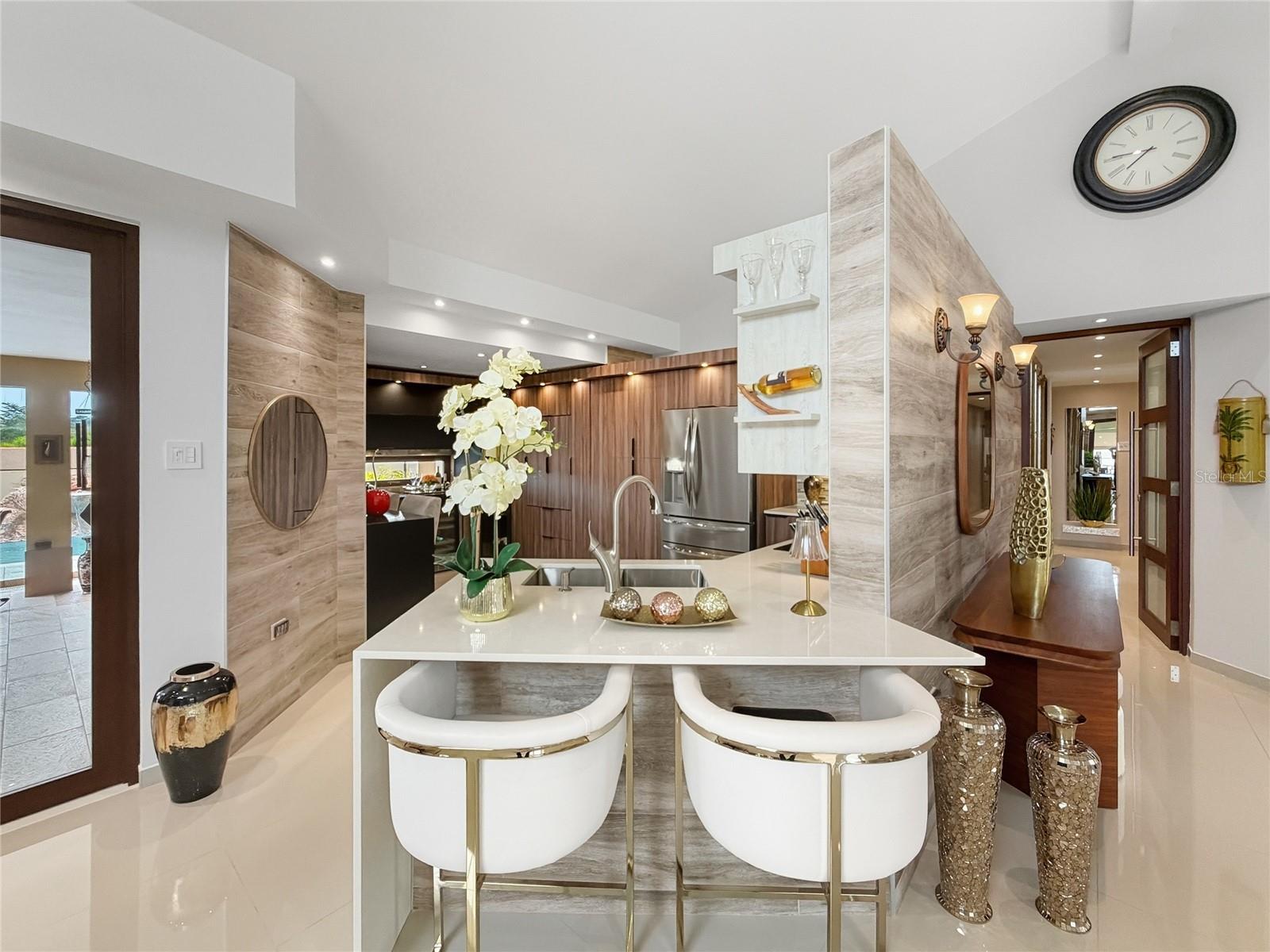 78 CALLE LOS YAGRUMOS #78