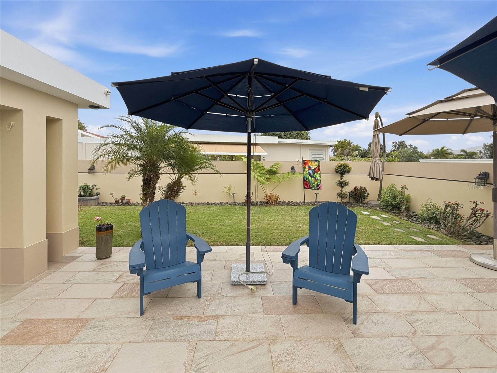 78 CALLE LOS YAGRUMOS #78