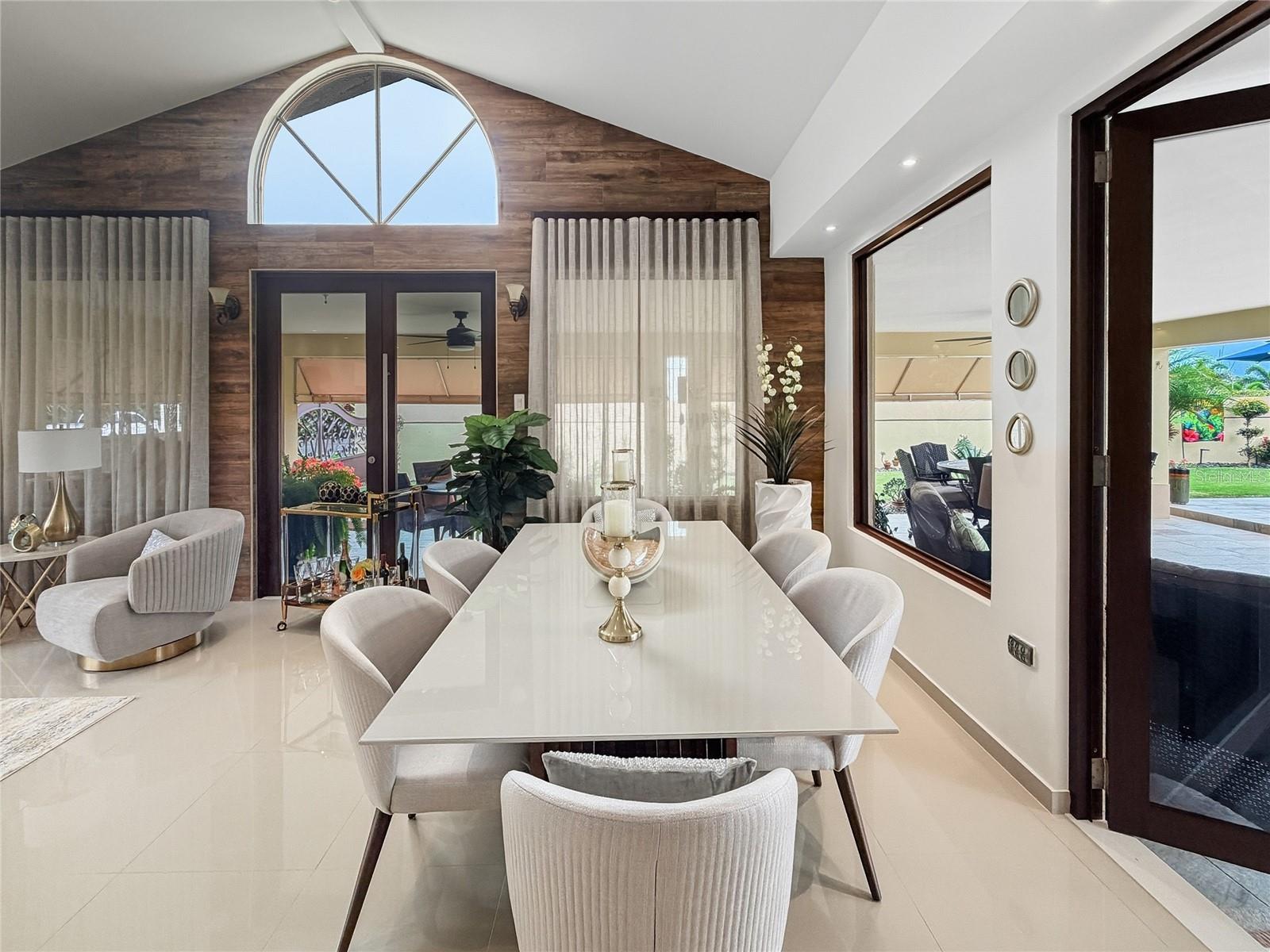 78 CALLE LOS YAGRUMOS #78