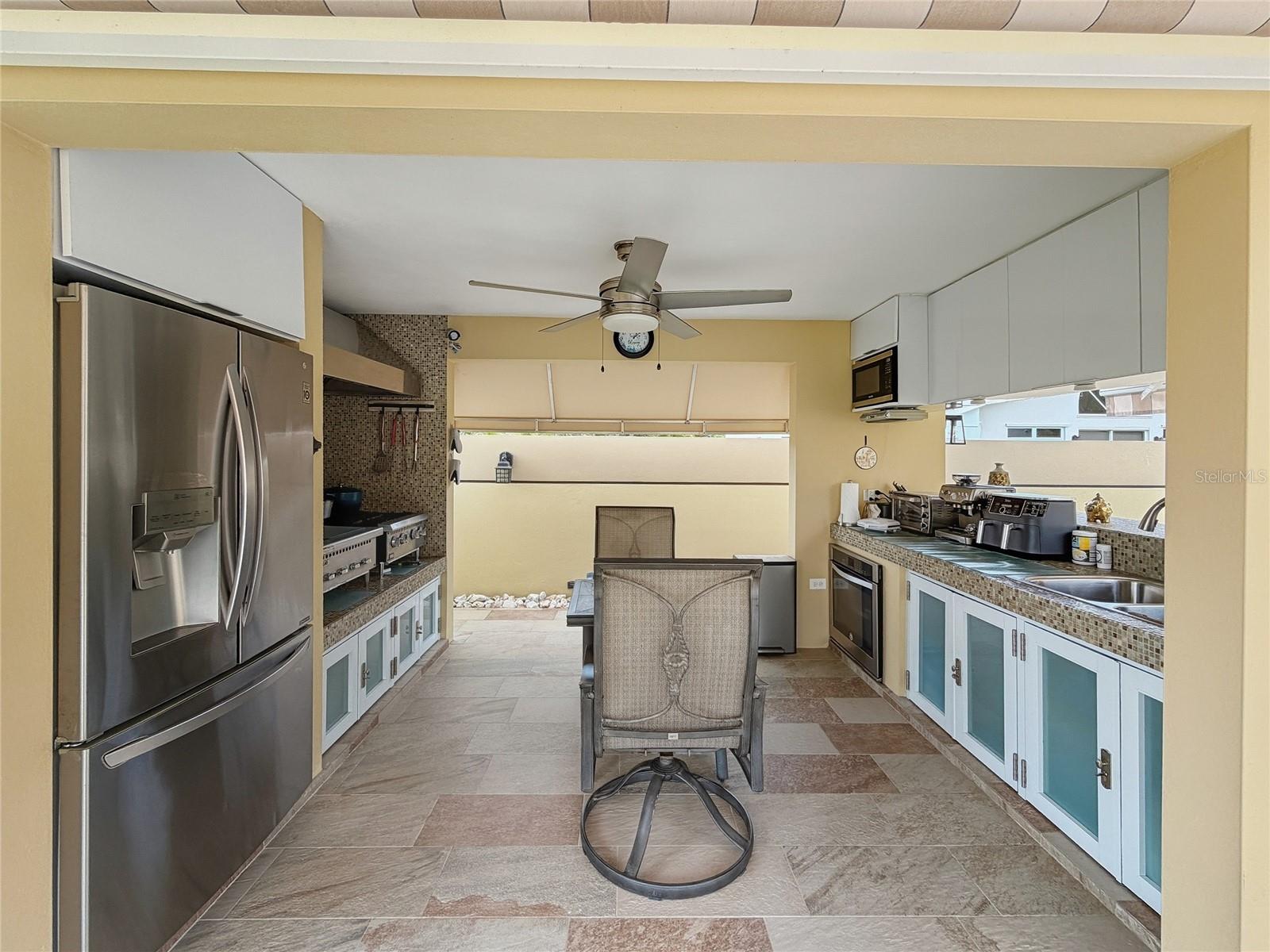 78 CALLE LOS YAGRUMOS #78