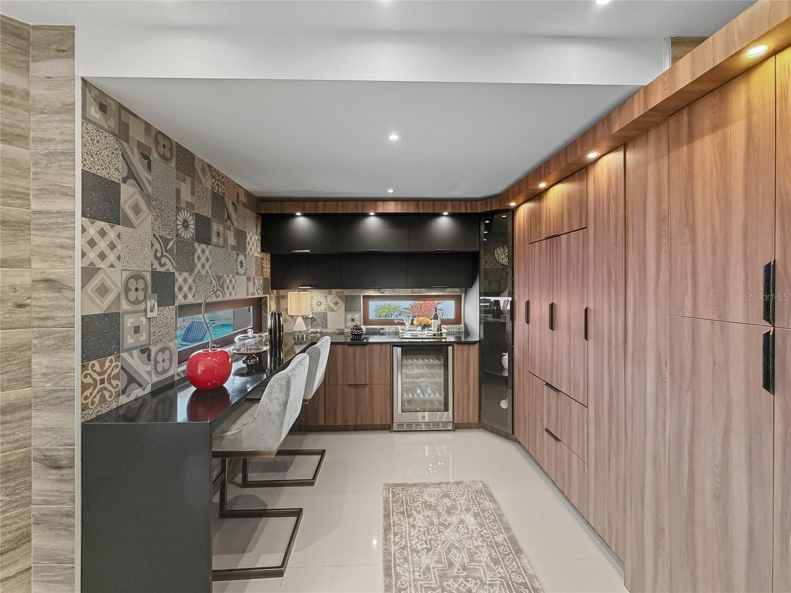 78 CALLE LOS YAGRUMOS #78