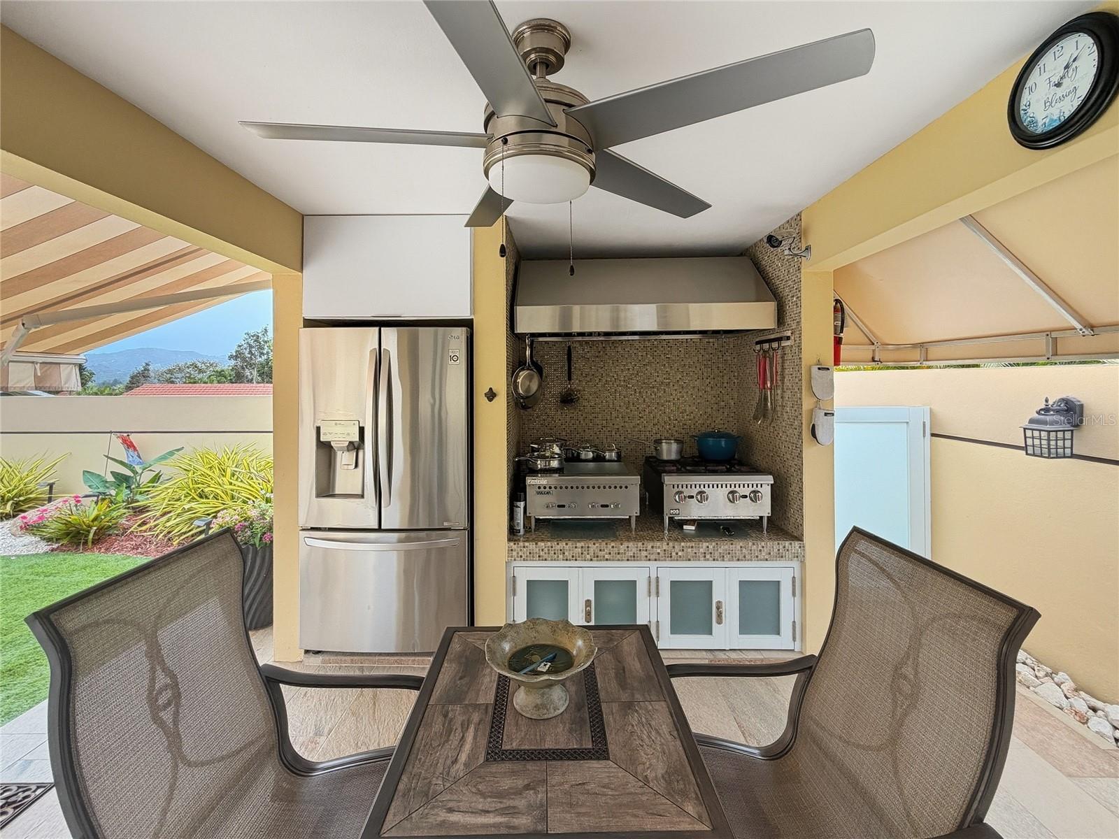 78 CALLE LOS YAGRUMOS #78