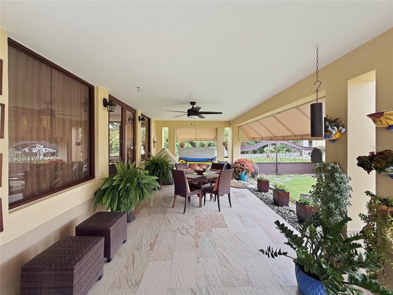 78 CALLE LOS YAGRUMOS #78