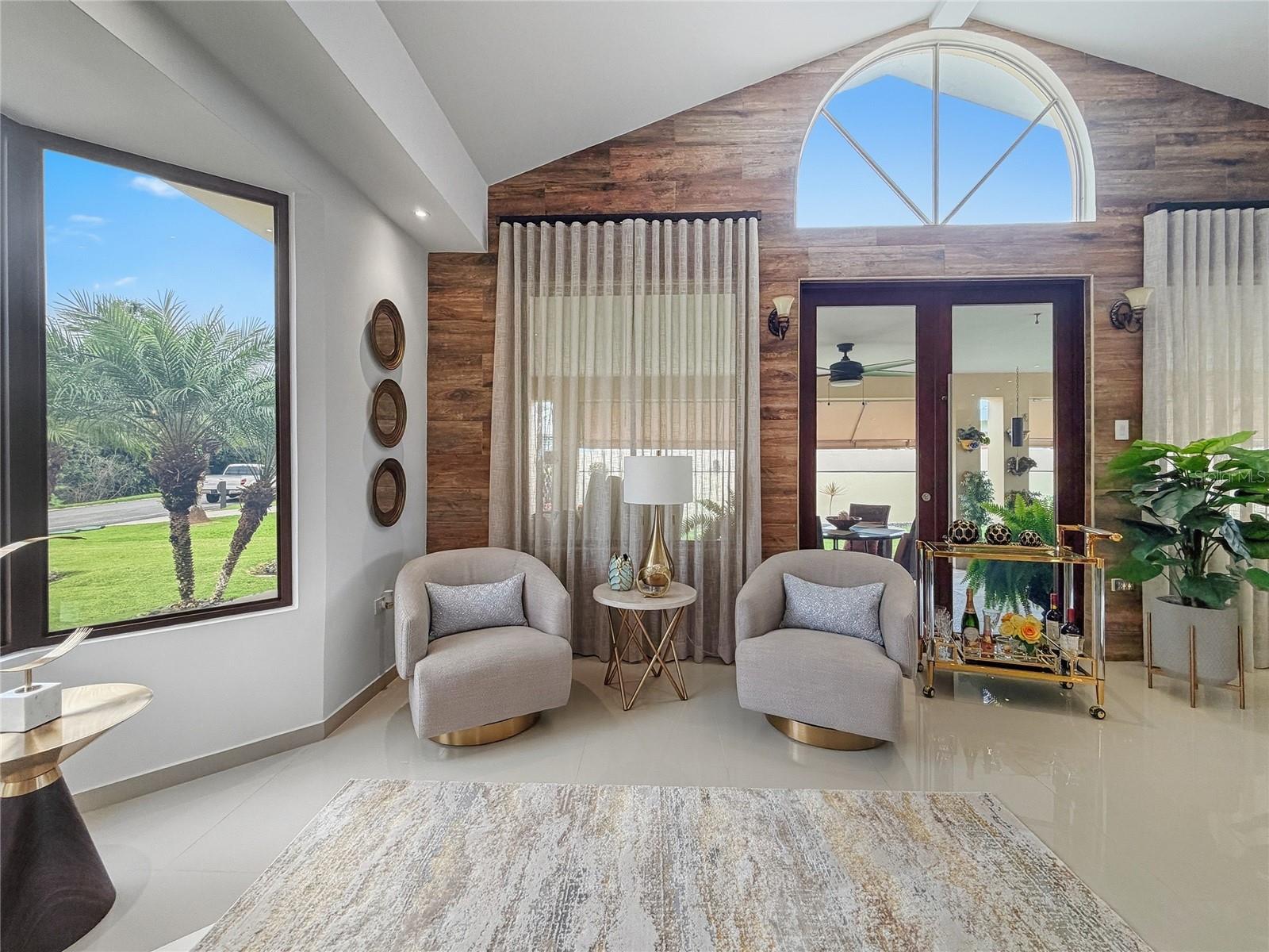 78 CALLE LOS YAGRUMOS #78