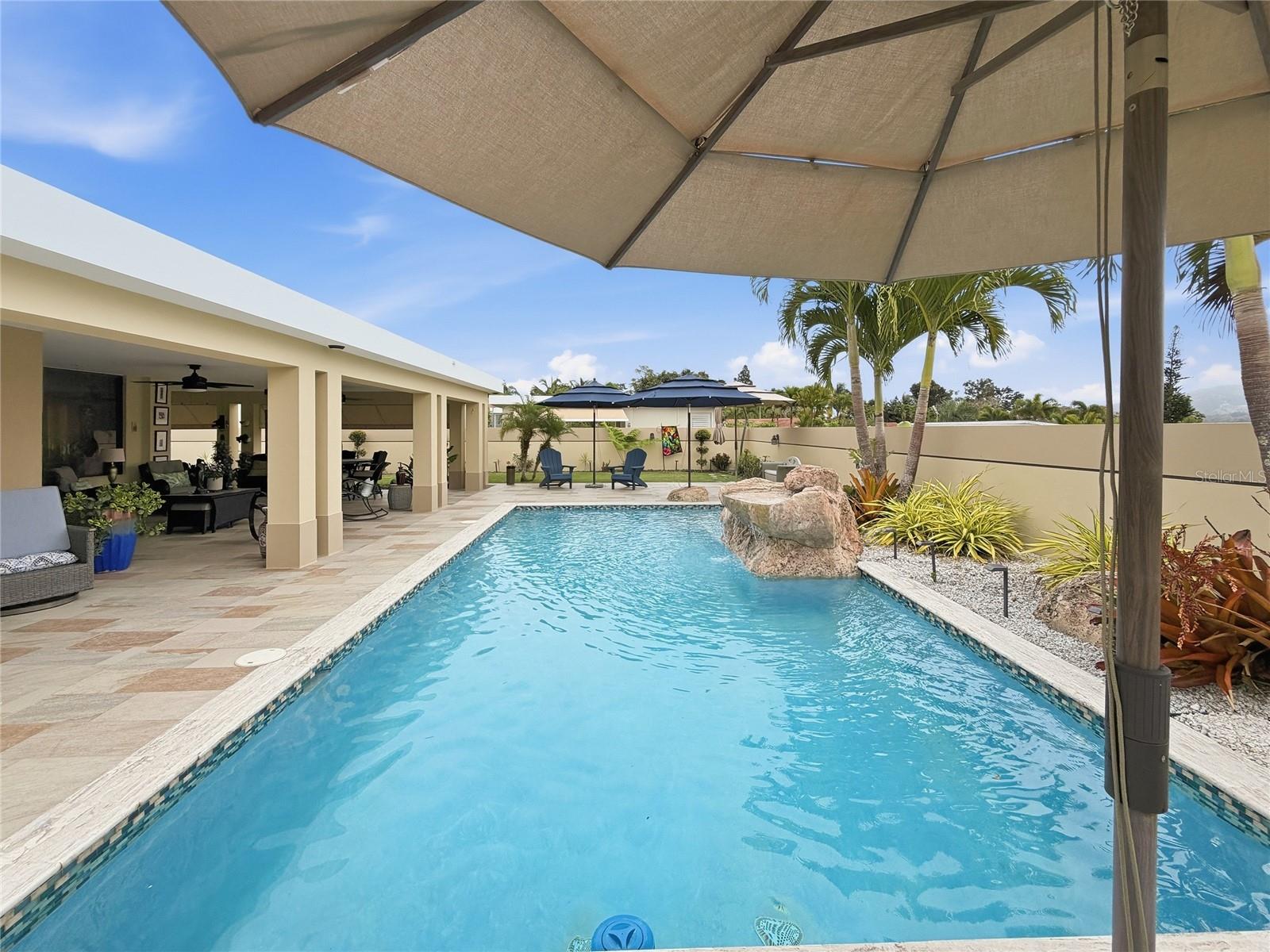 78 CALLE LOS YAGRUMOS #78