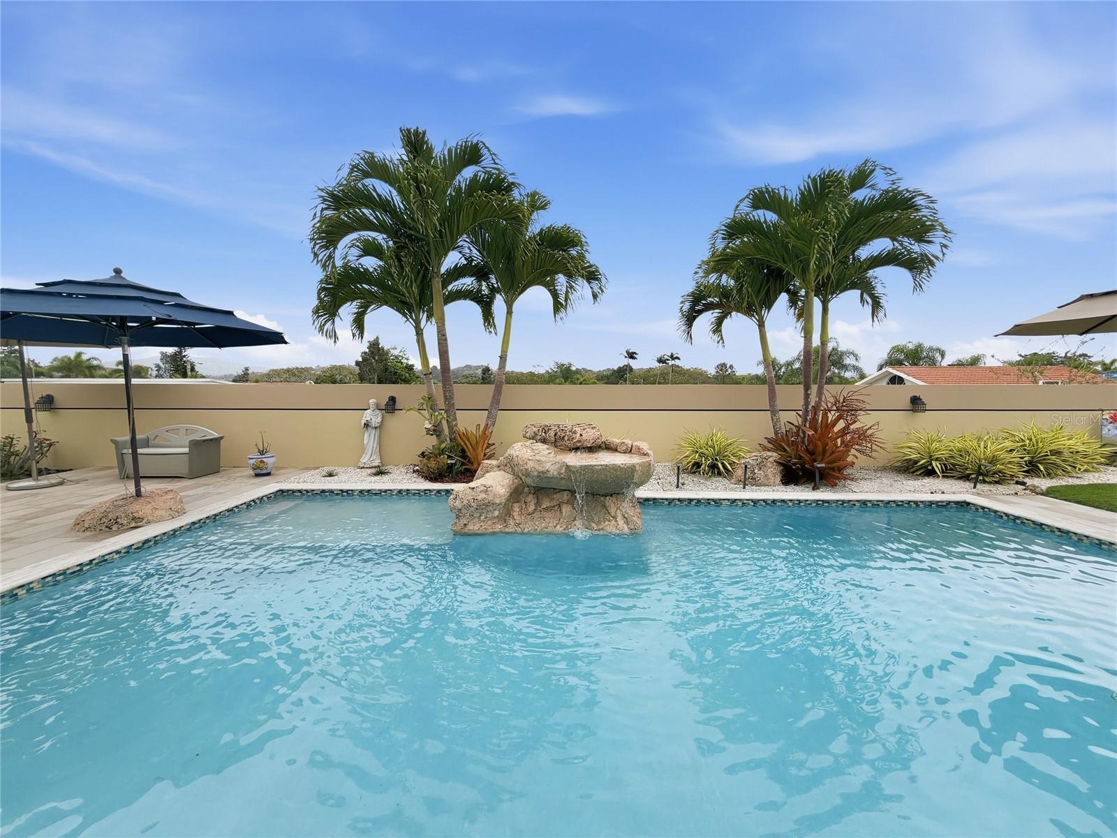 78 CALLE LOS YAGRUMOS #78