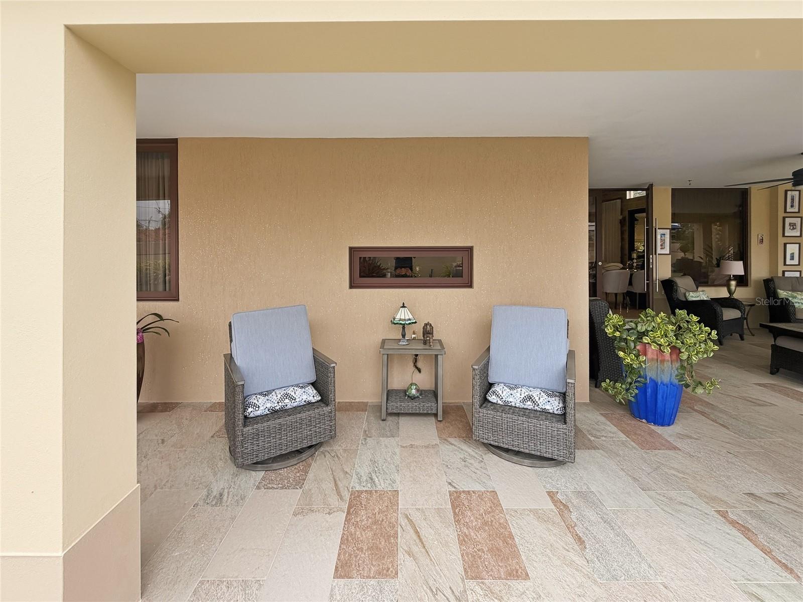 78 CALLE LOS YAGRUMOS #78