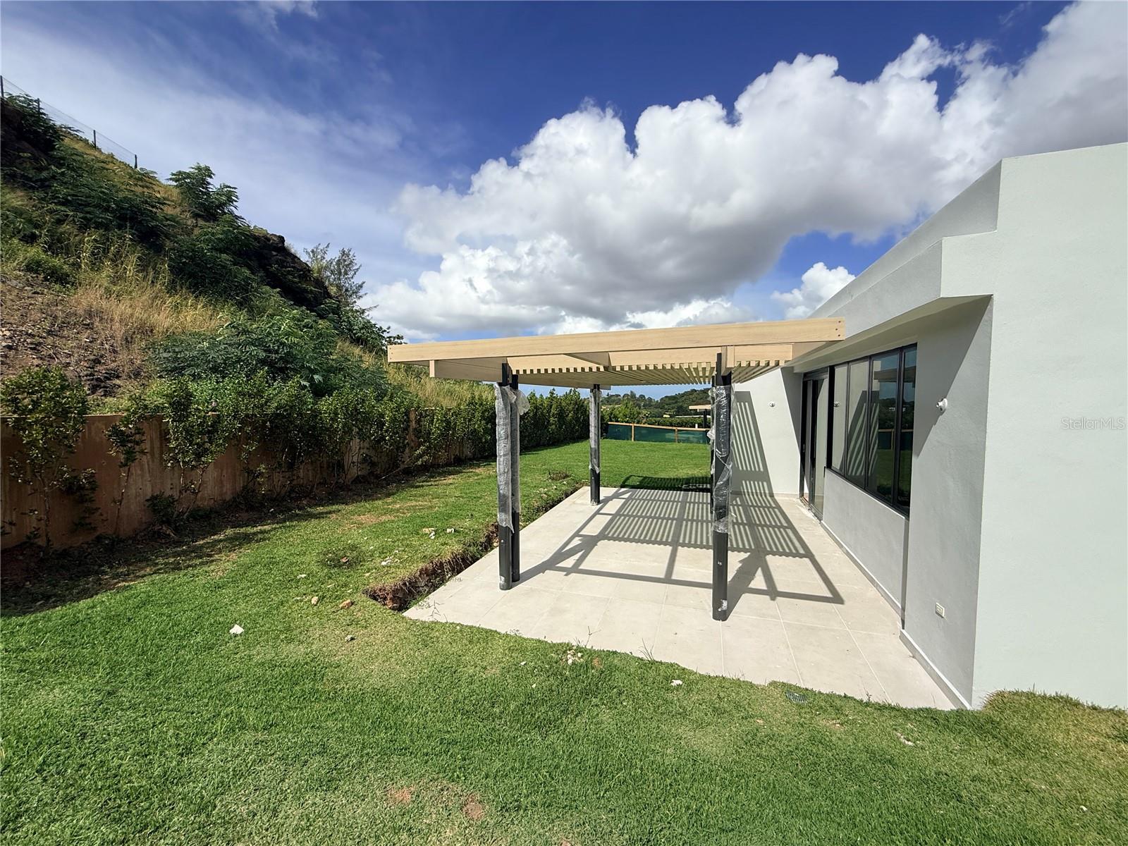 Monte azul MONTE BRISAS #237