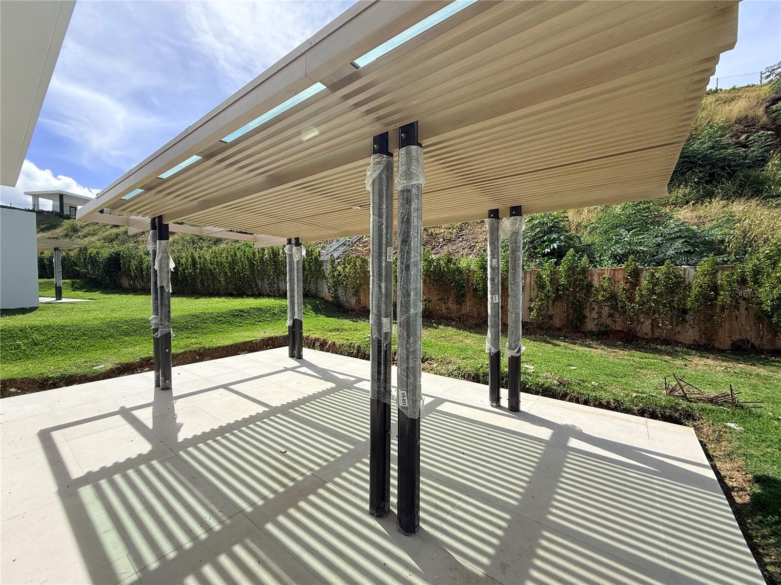 Monte azul MONTE BRISAS #237