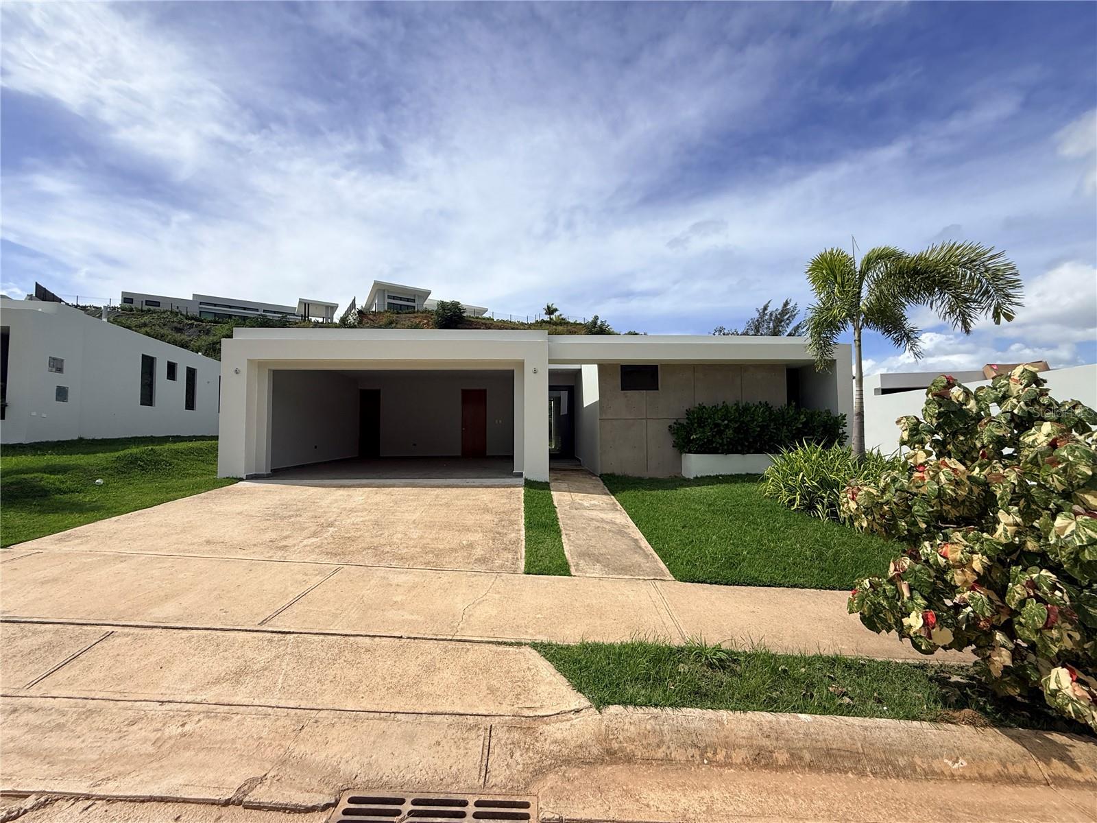 Monte azul MONTE BRISAS #237