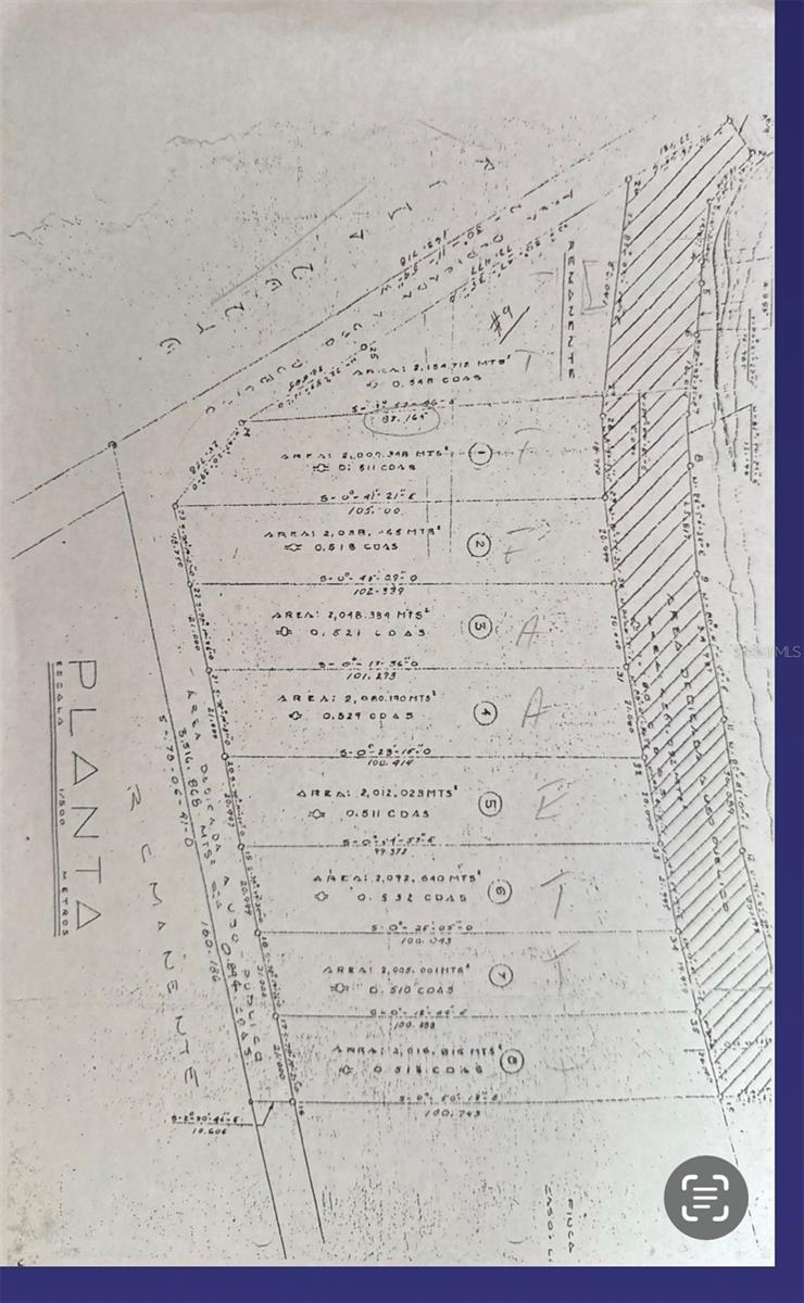 Playa Sardinas II E PUNTA SOLDADO