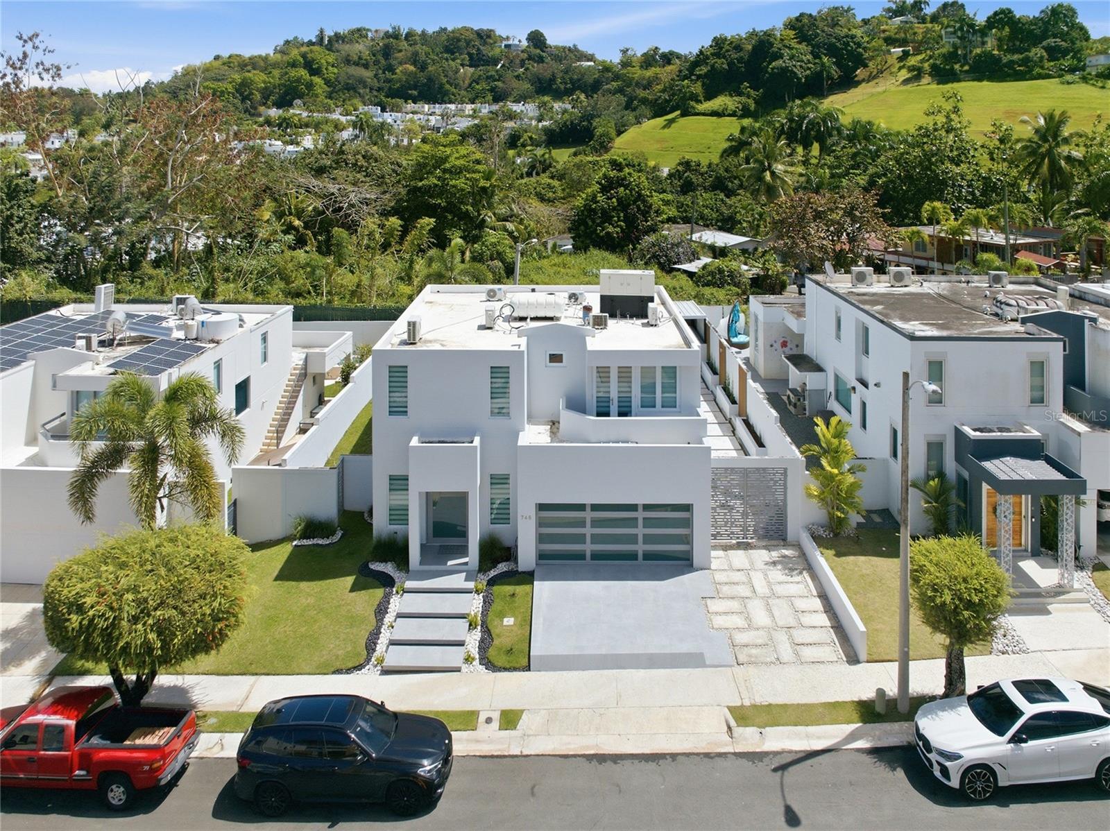 748 CALLE VALLE DEL TOA #748