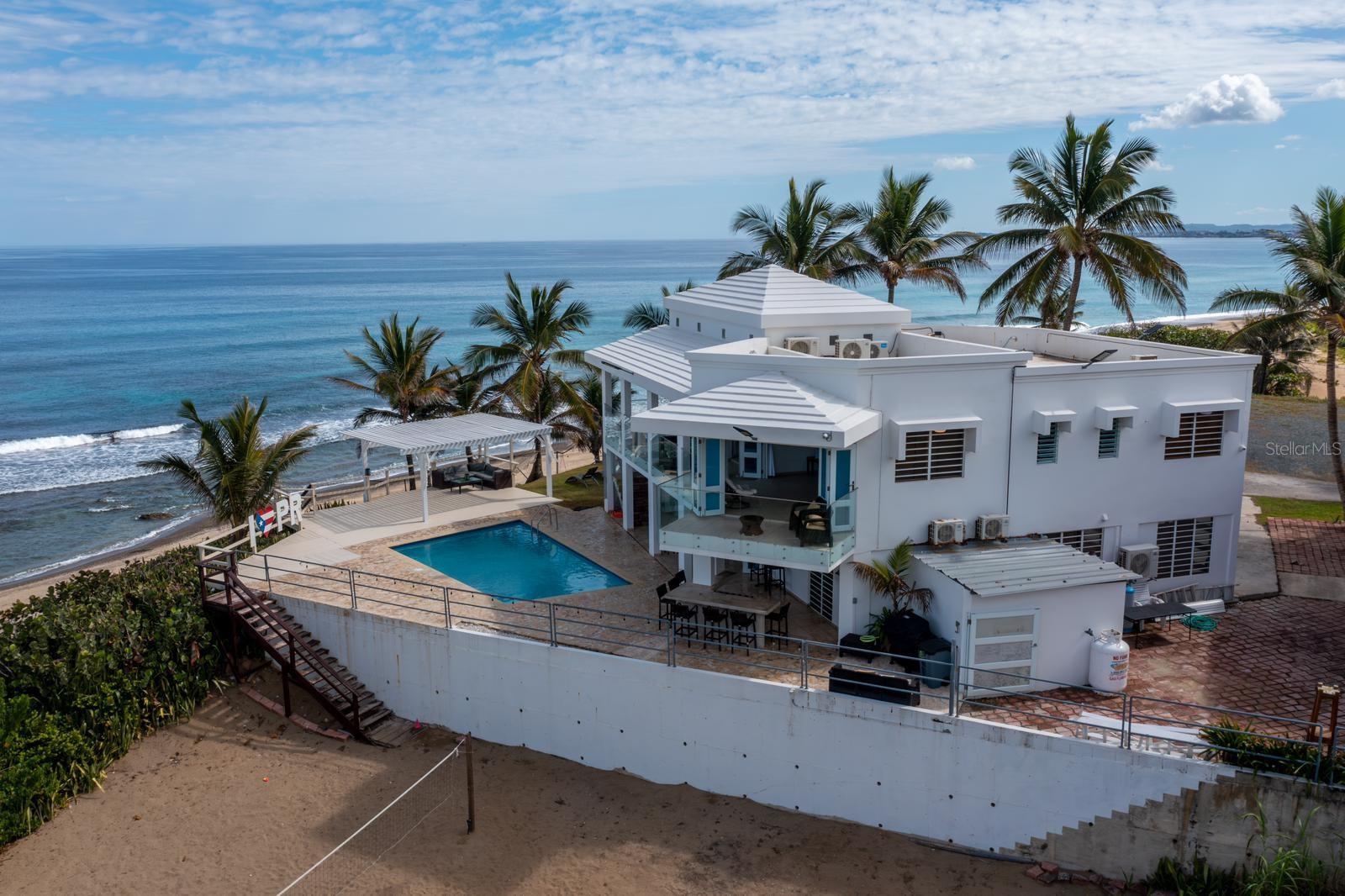 MARFIL ST. TESORO DEL MAR IN LAS PALMAS