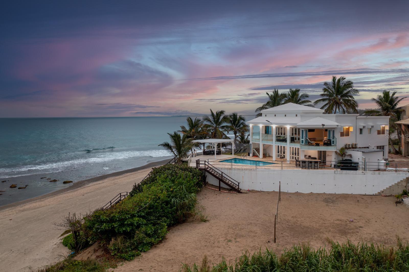 MARFIL ST. TESORO DEL MAR IN LAS PALMAS