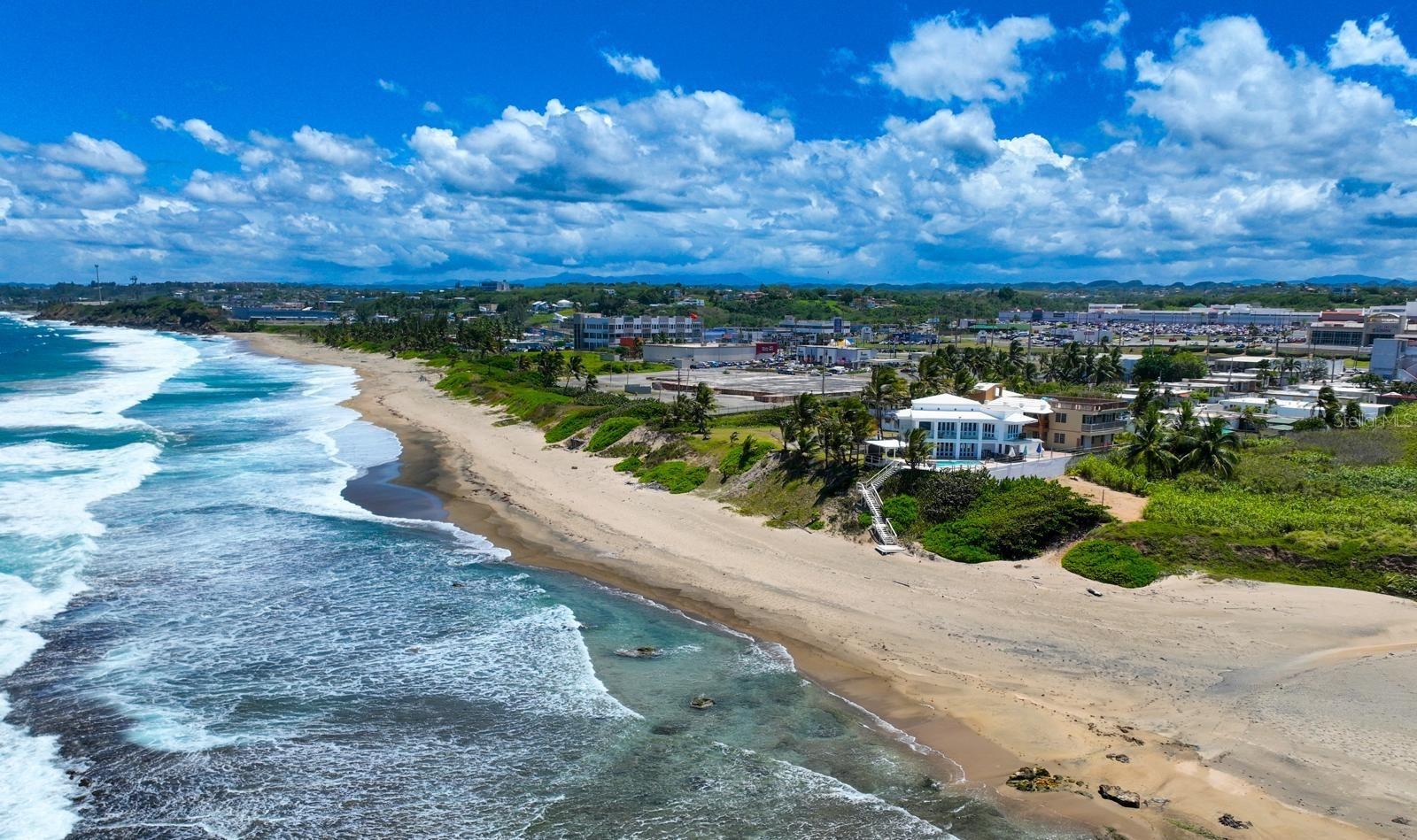 MARFIL ST. TESORO DEL MAR IN LAS PALMAS
