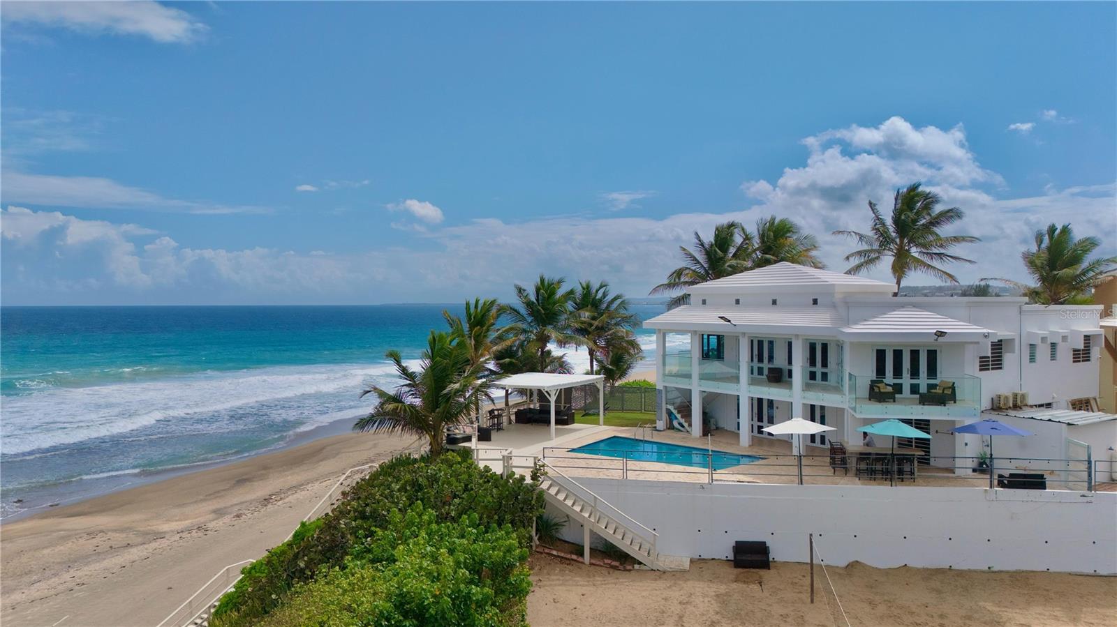 MARFIL ST. TESORO DEL MAR IN LAS PALMAS