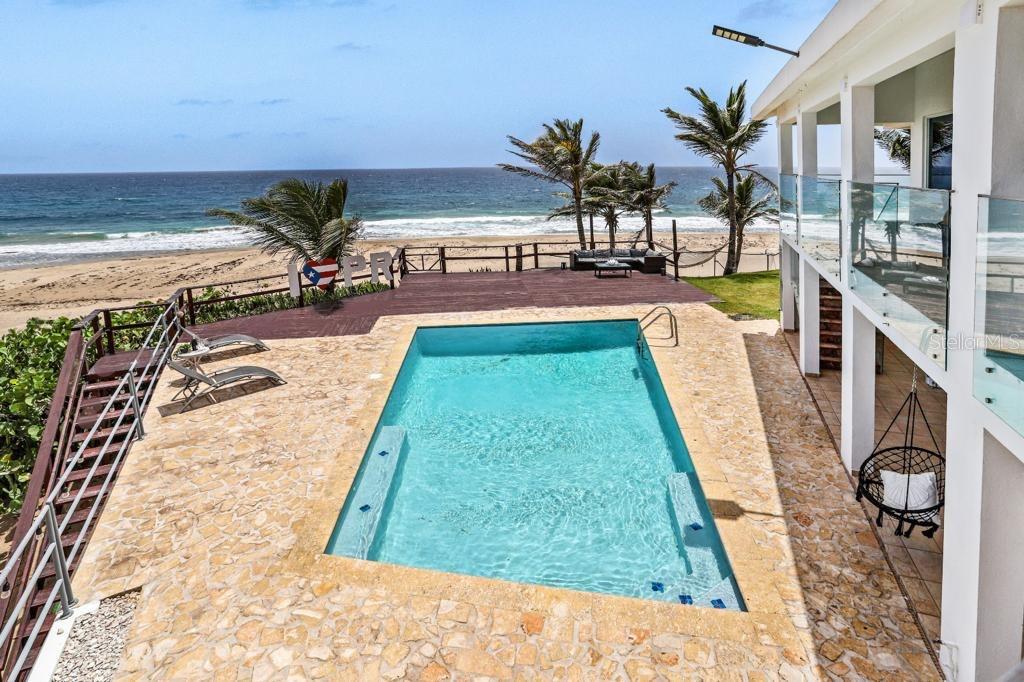 MARFIL ST. TESORO DEL MAR IN LAS PALMAS