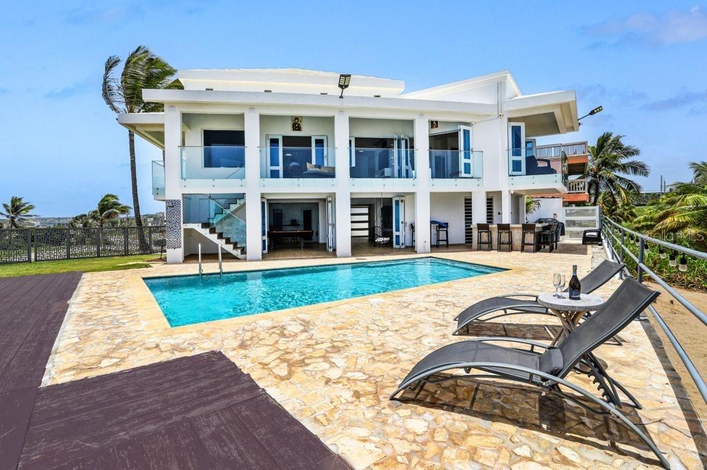 MARFIL ST. TESORO DEL MAR IN LAS PALMAS