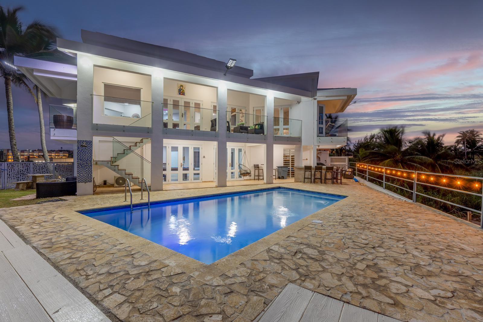 MARFIL ST. TESORO DEL MAR IN LAS PALMAS