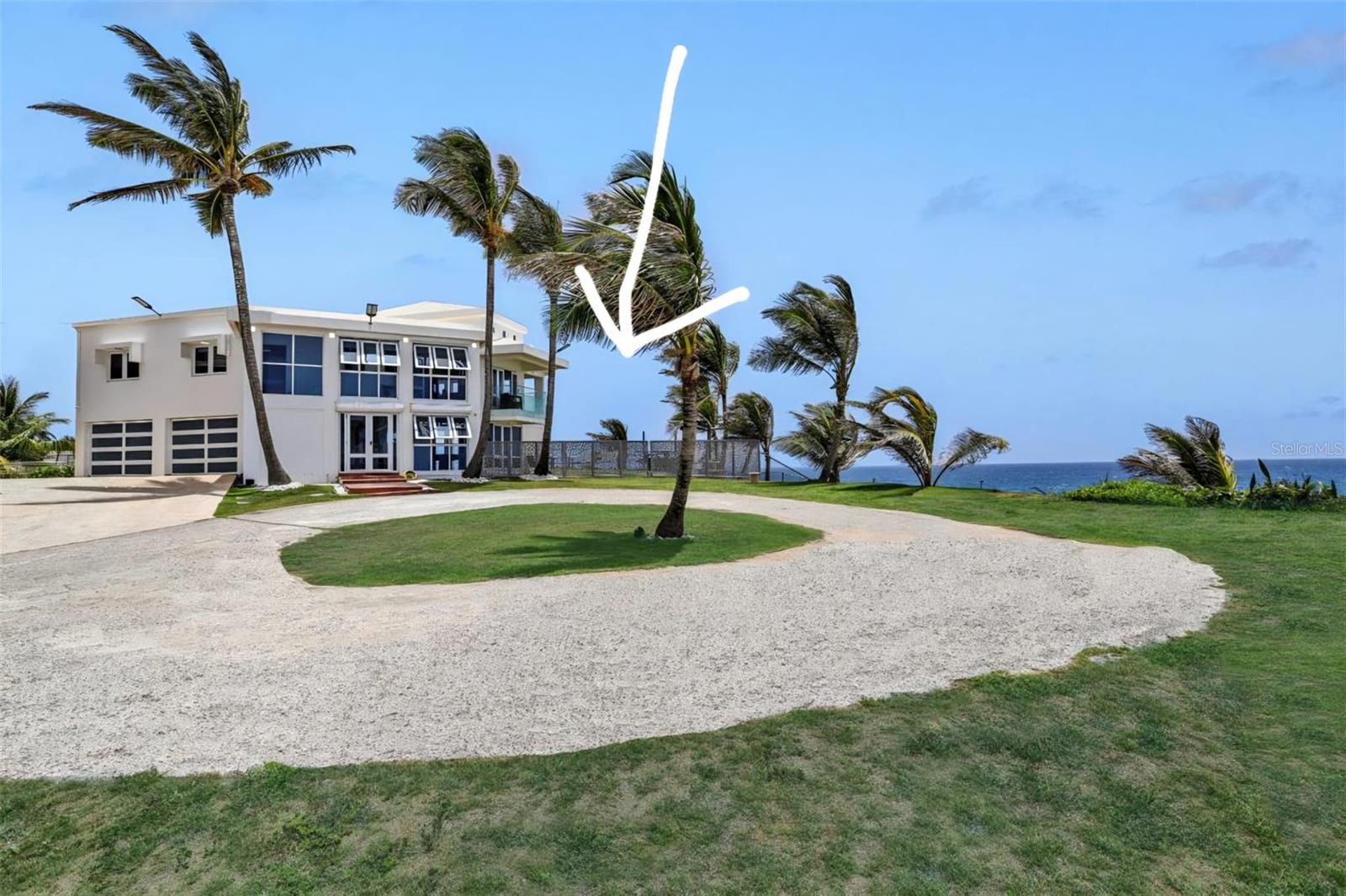 MARFIL ST. TESORO DEL MAR IN LAS PALMAS