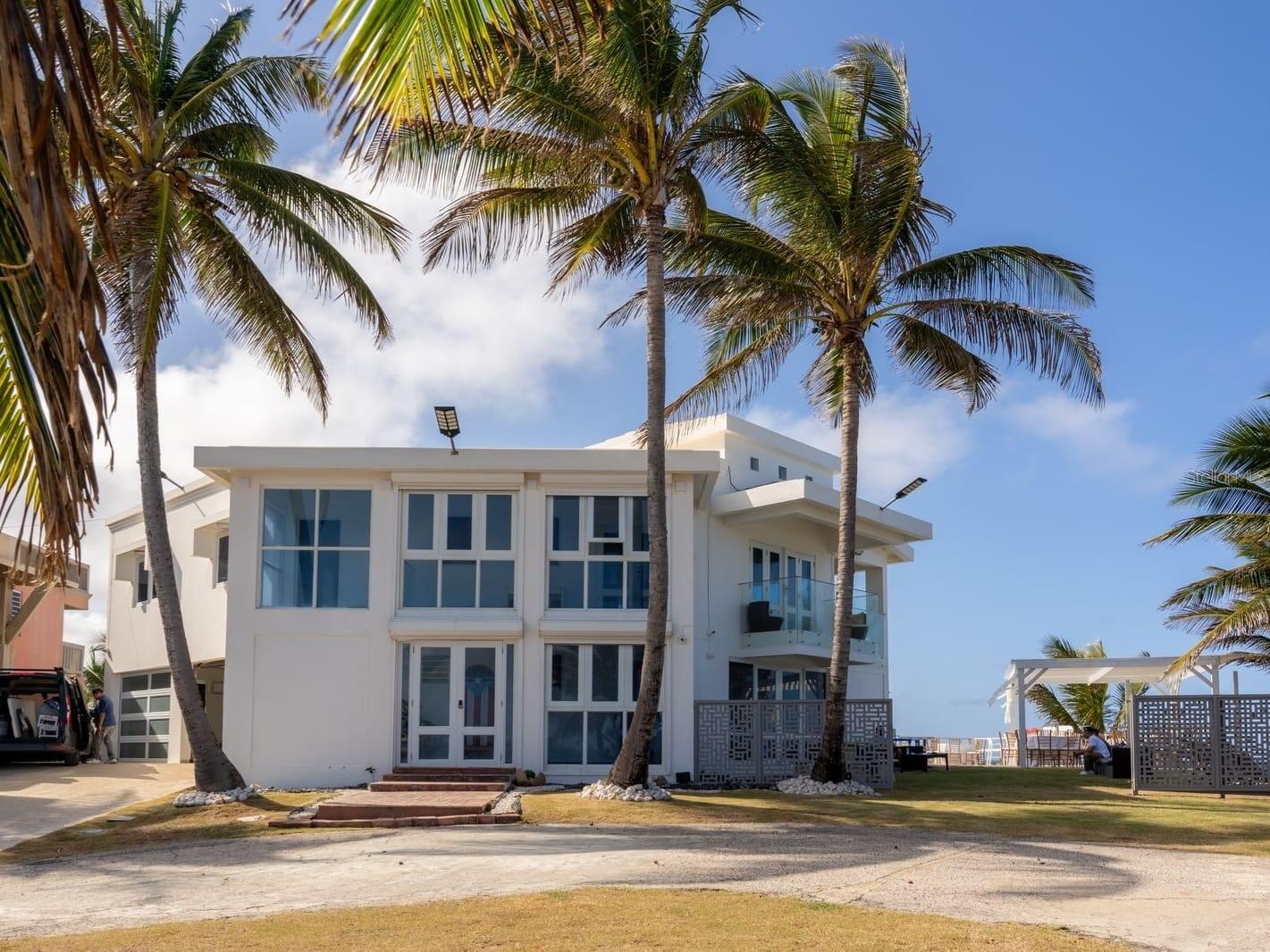MARFIL ST. TESORO DEL MAR IN LAS PALMAS