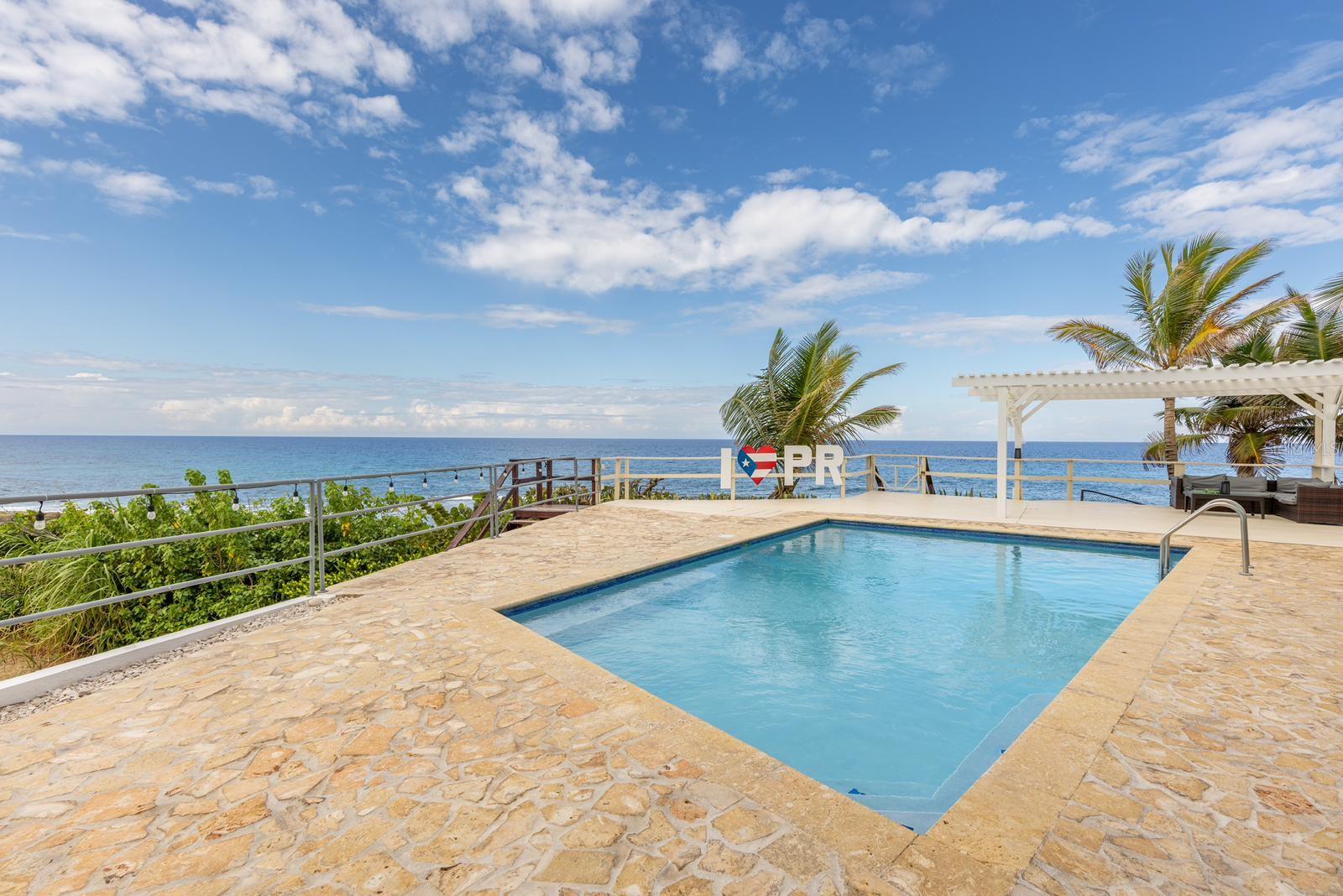 MARFIL ST. TESORO DEL MAR IN LAS PALMAS