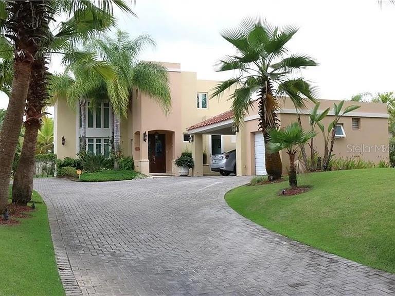 186 DORADO BEACH EAST