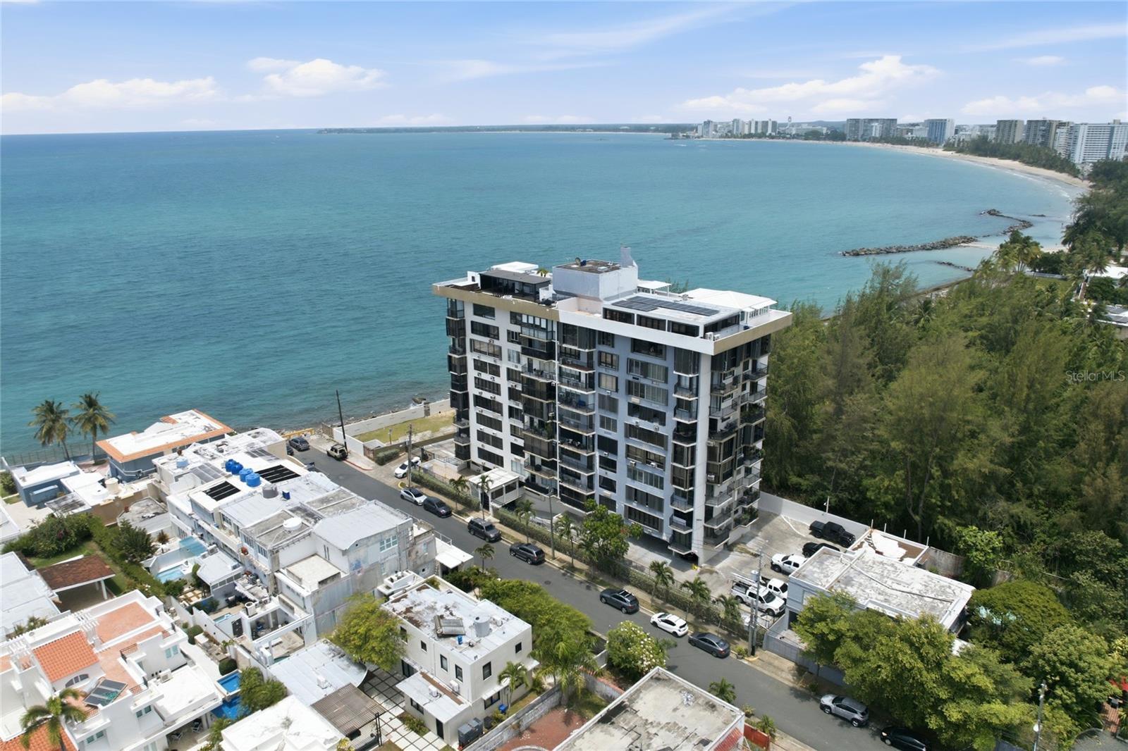 INGA 1 N COSTAMAR CONDOMINIUM #PH