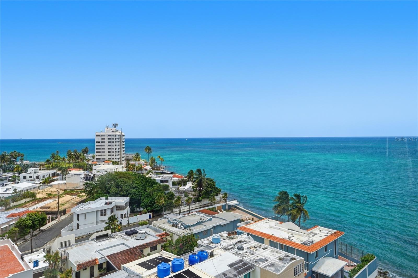 INGA 1 N COSTAMAR CONDOMINIUM #PH
