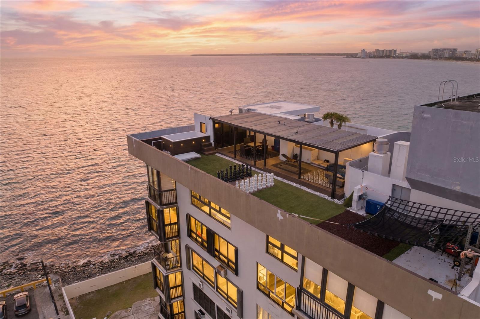 INGA 1 N COSTAMAR CONDOMINIUM #PH