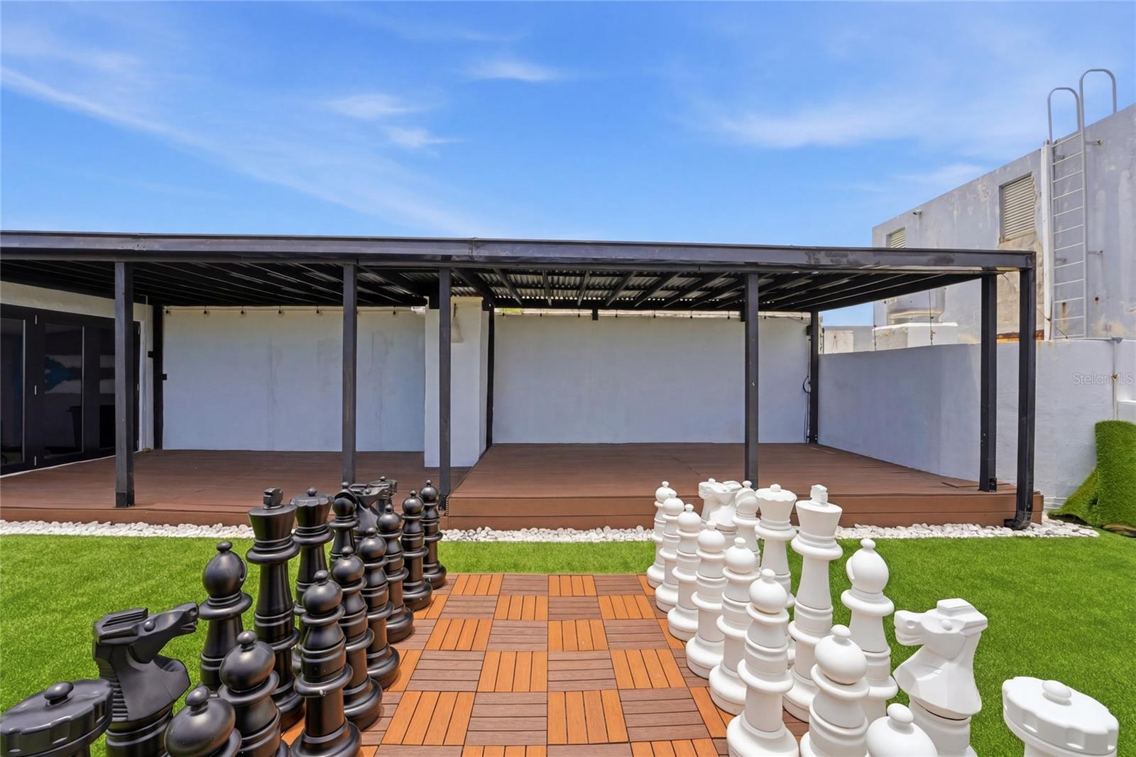 INGA 1 N COSTAMAR CONDOMINIUM #PH
