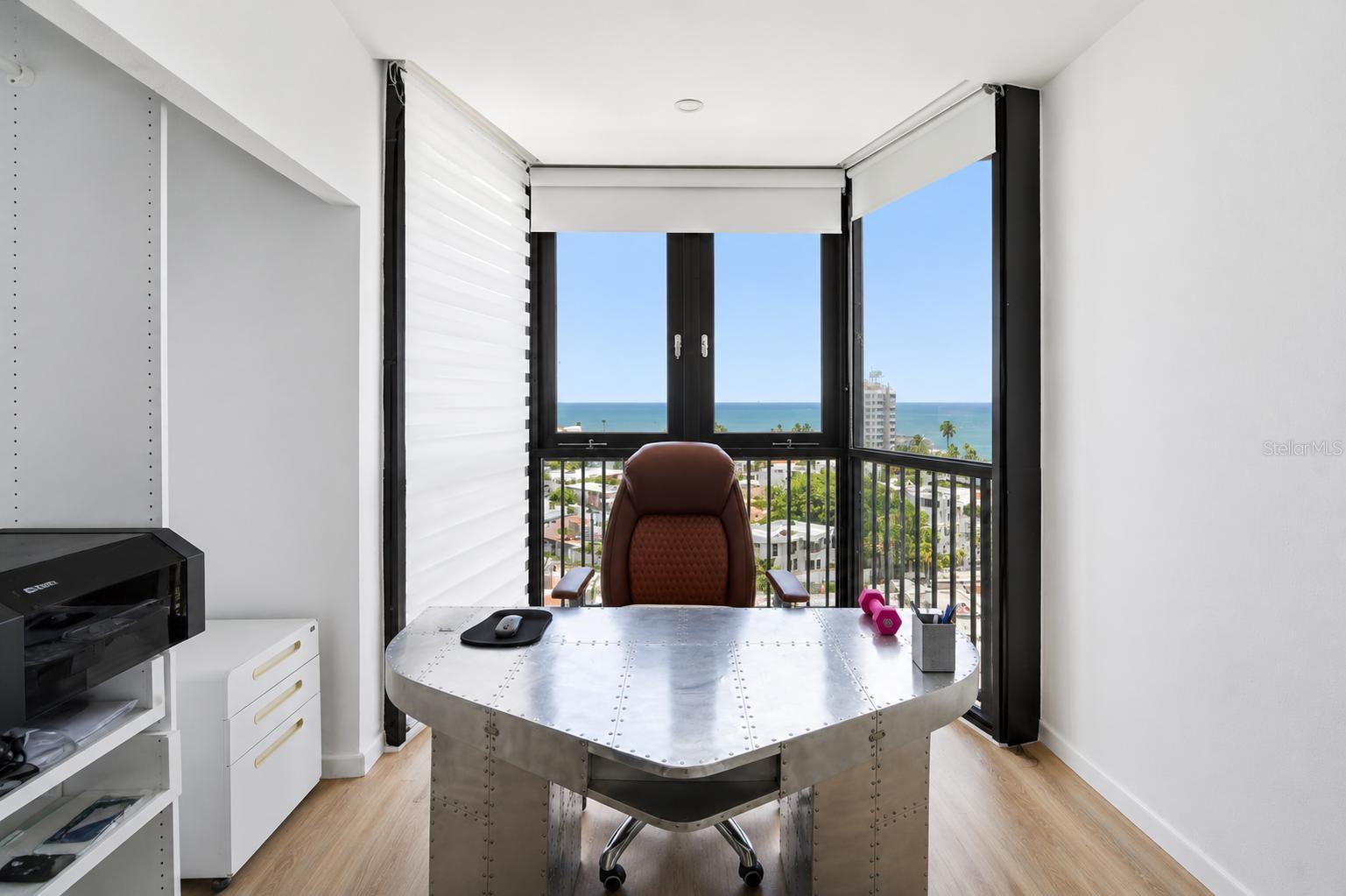 INGA 1 N COSTAMAR CONDOMINIUM #PH