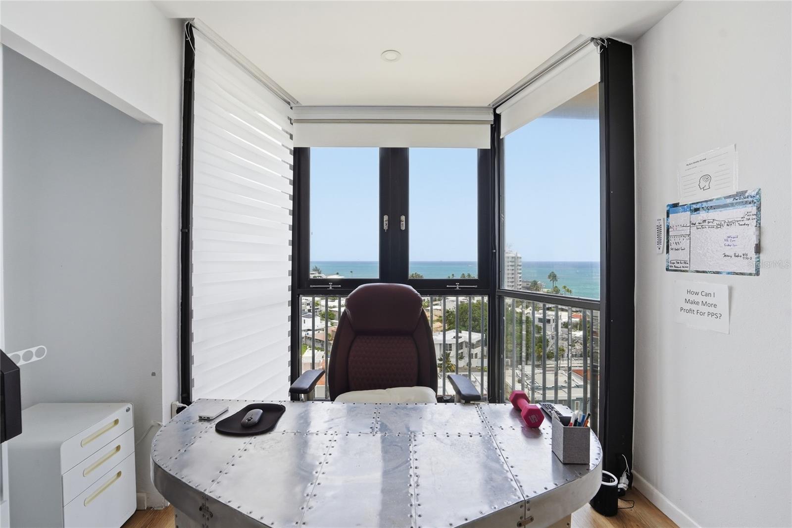 INGA 1 N COSTAMAR CONDOMINIUM #PH