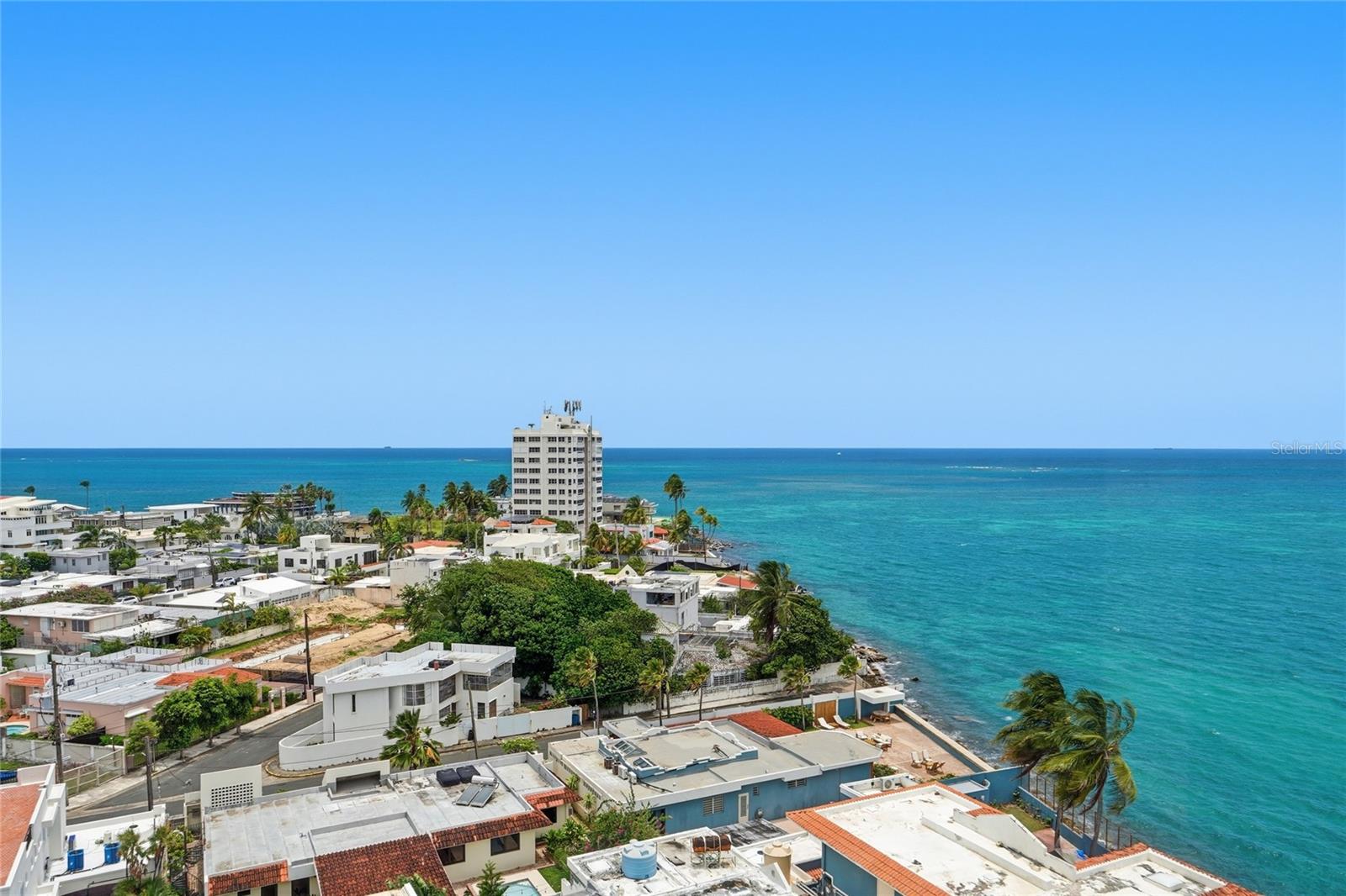INGA 1 N COSTAMAR CONDOMINIUM #PH