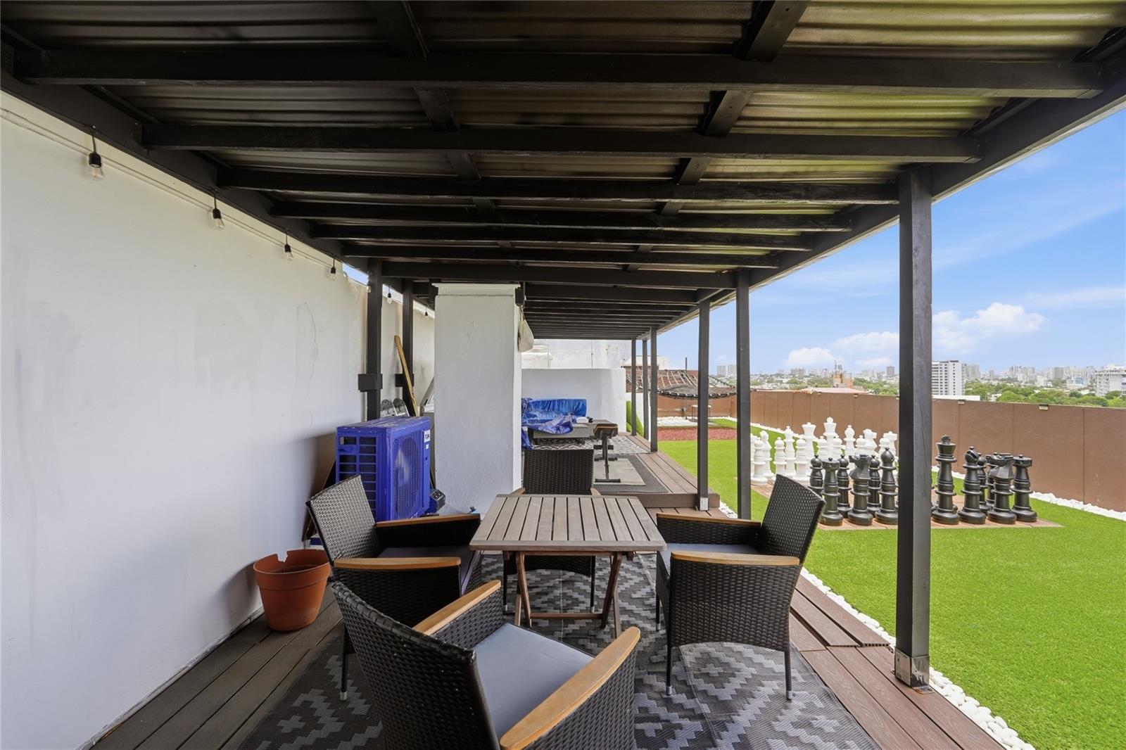INGA 1 N COSTAMAR CONDOMINIUM #PH