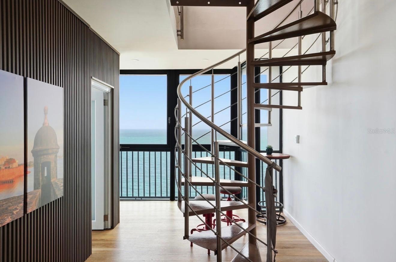 INGA 1 N COSTAMAR CONDOMINIUM #PH