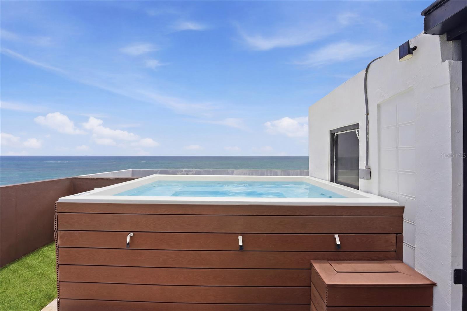 INGA 1 N COSTAMAR CONDOMINIUM #PH