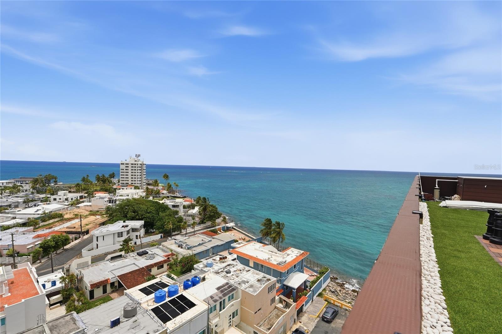 INGA 1 N COSTAMAR CONDOMINIUM #PH