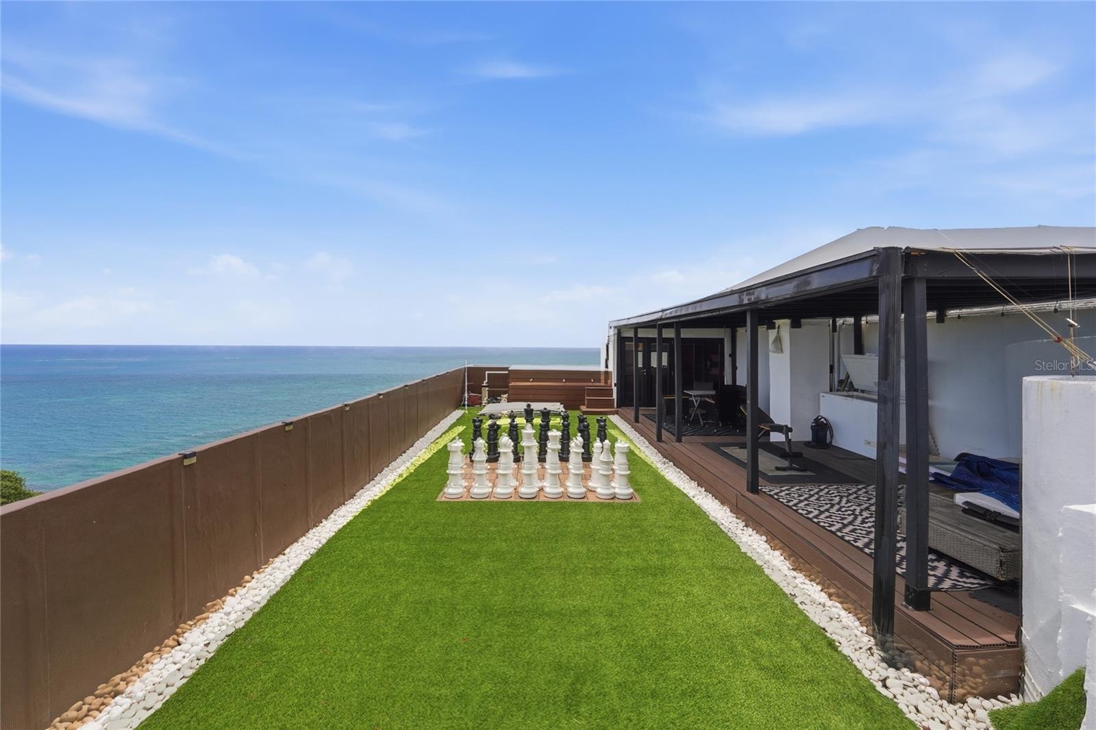 INGA 1 N COSTAMAR CONDOMINIUM #PH