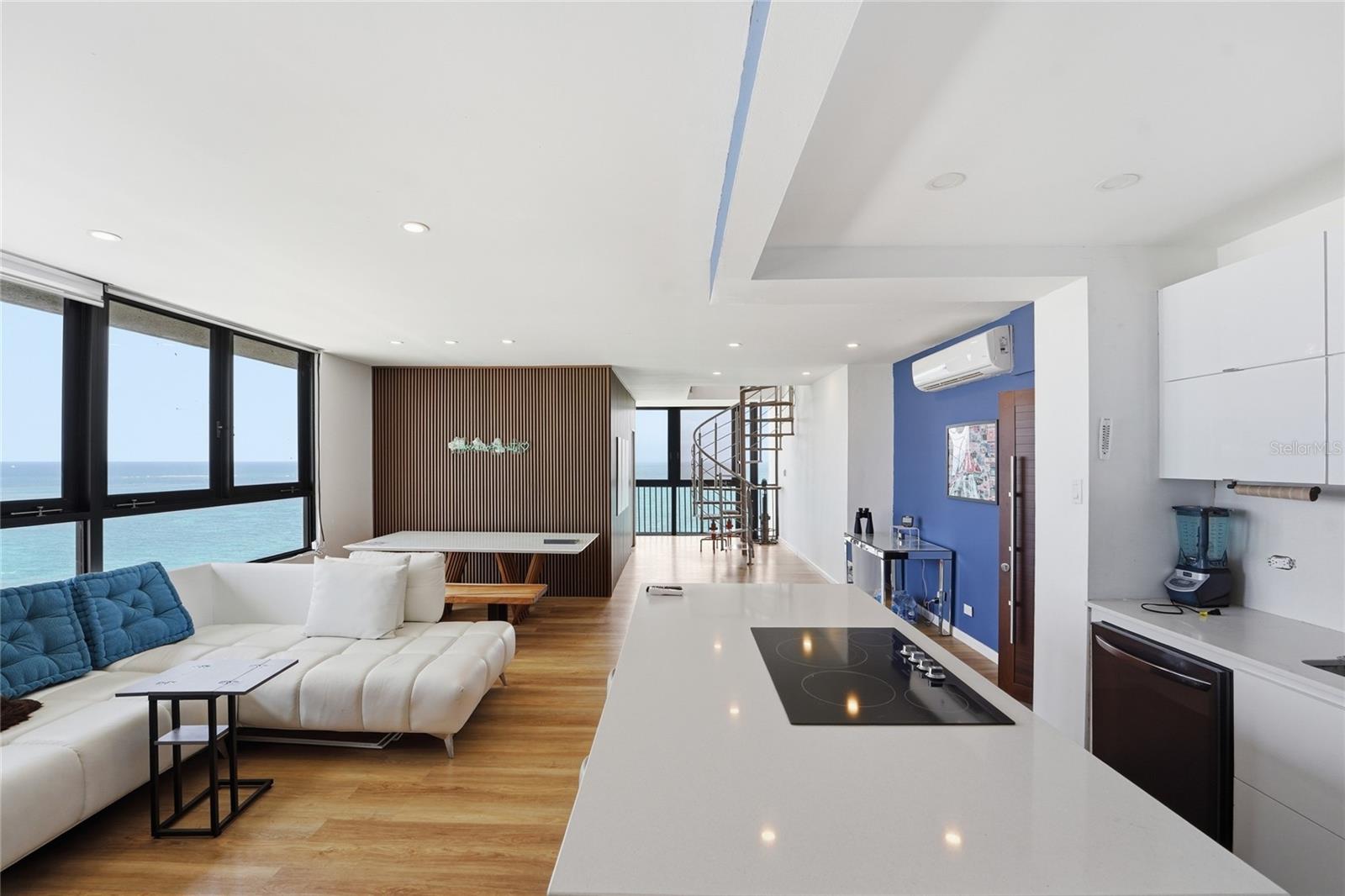 INGA 1 N COSTAMAR CONDOMINIUM #PH