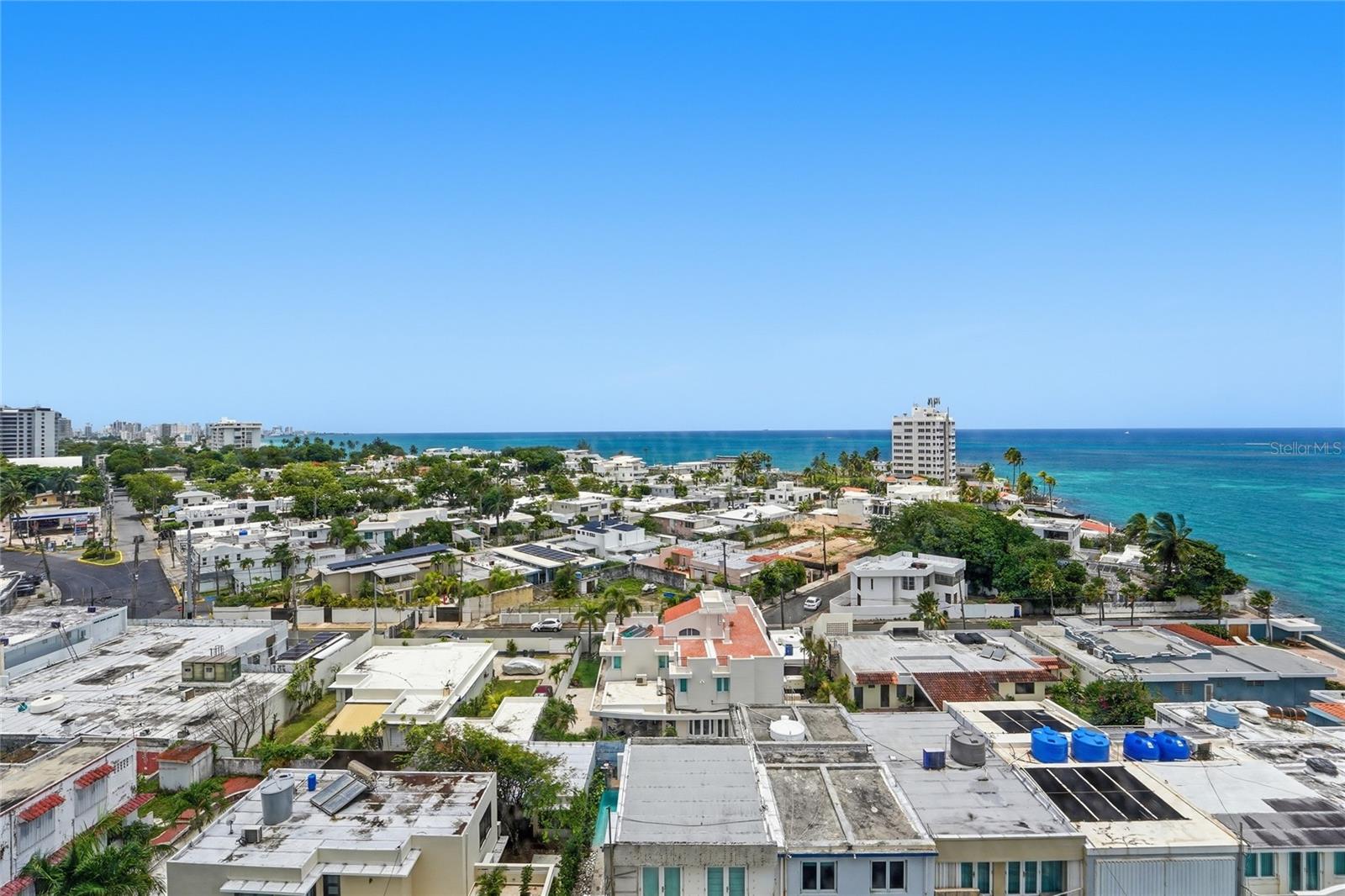 INGA 1 N COSTAMAR CONDOMINIUM #PH