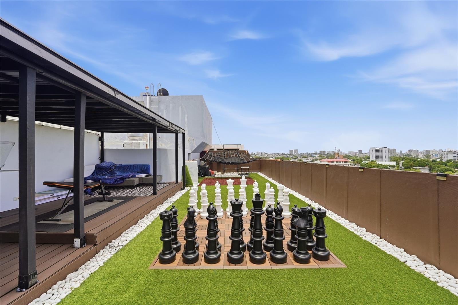 INGA 1 N COSTAMAR CONDOMINIUM #PH
