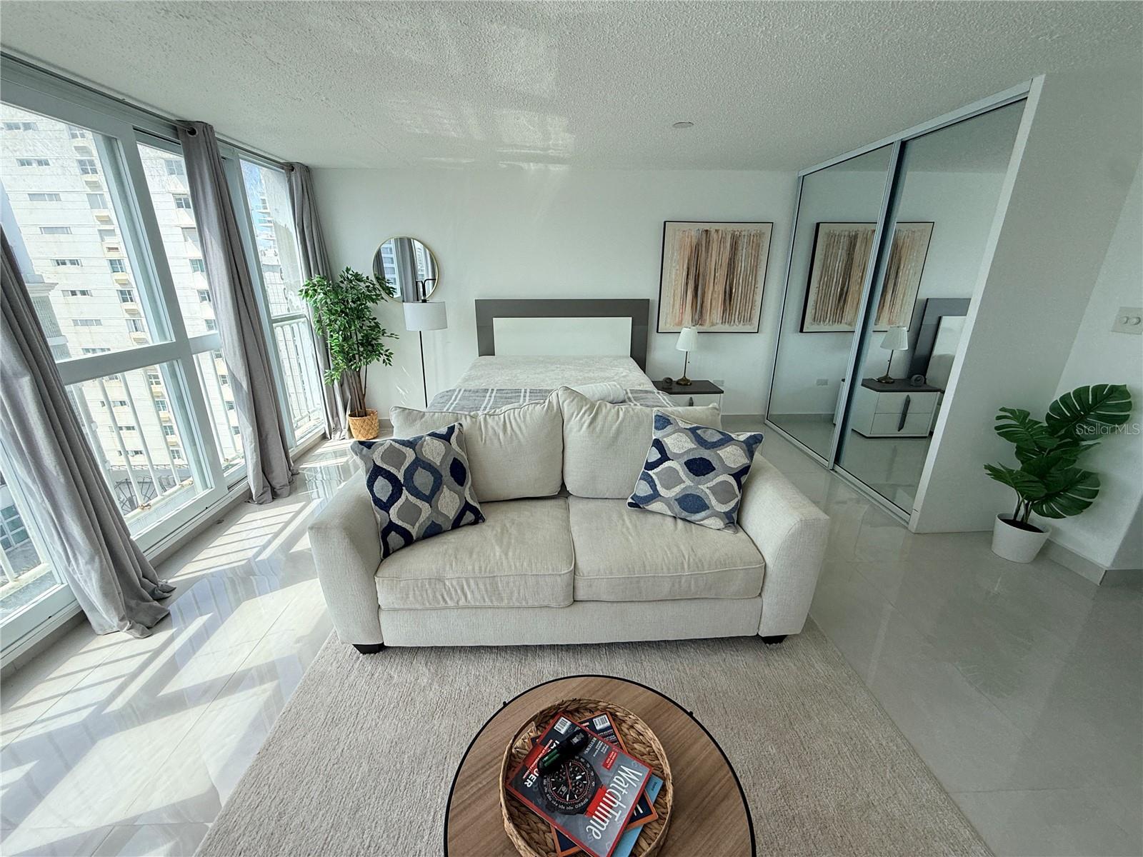 1035 ASHFORD AVE #1108