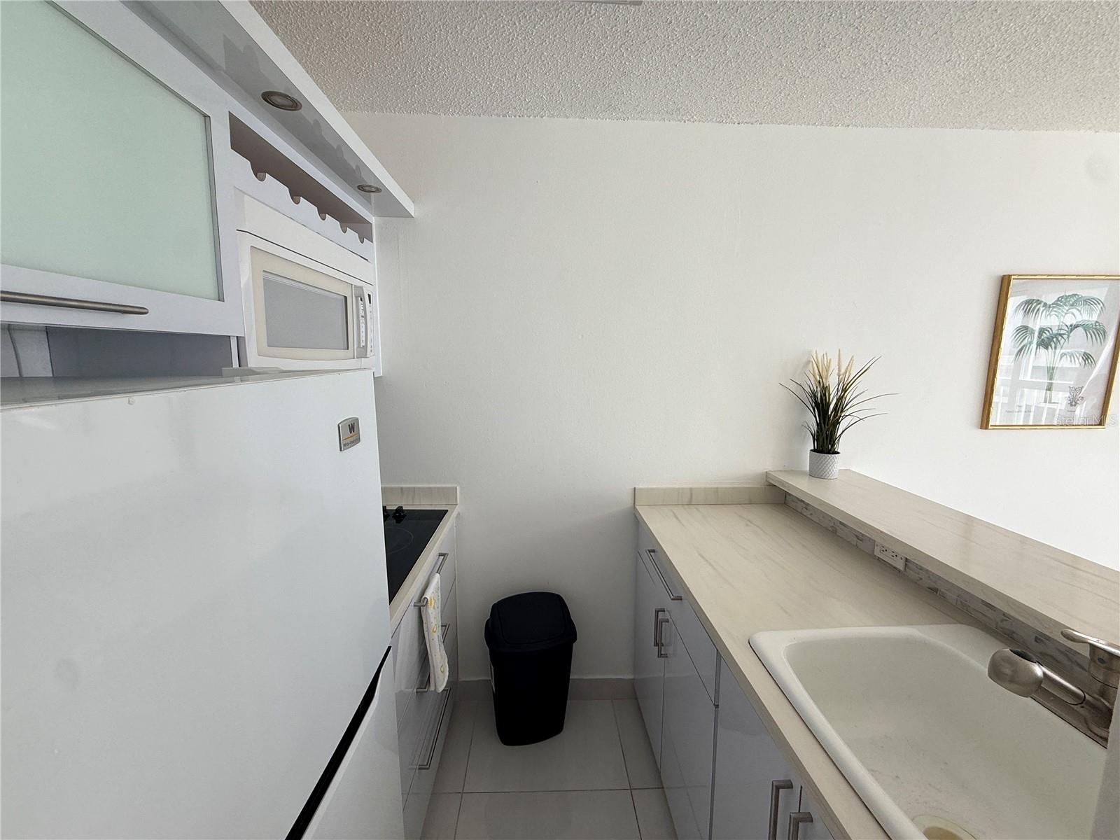 1035 ASHFORD AVE #1108
