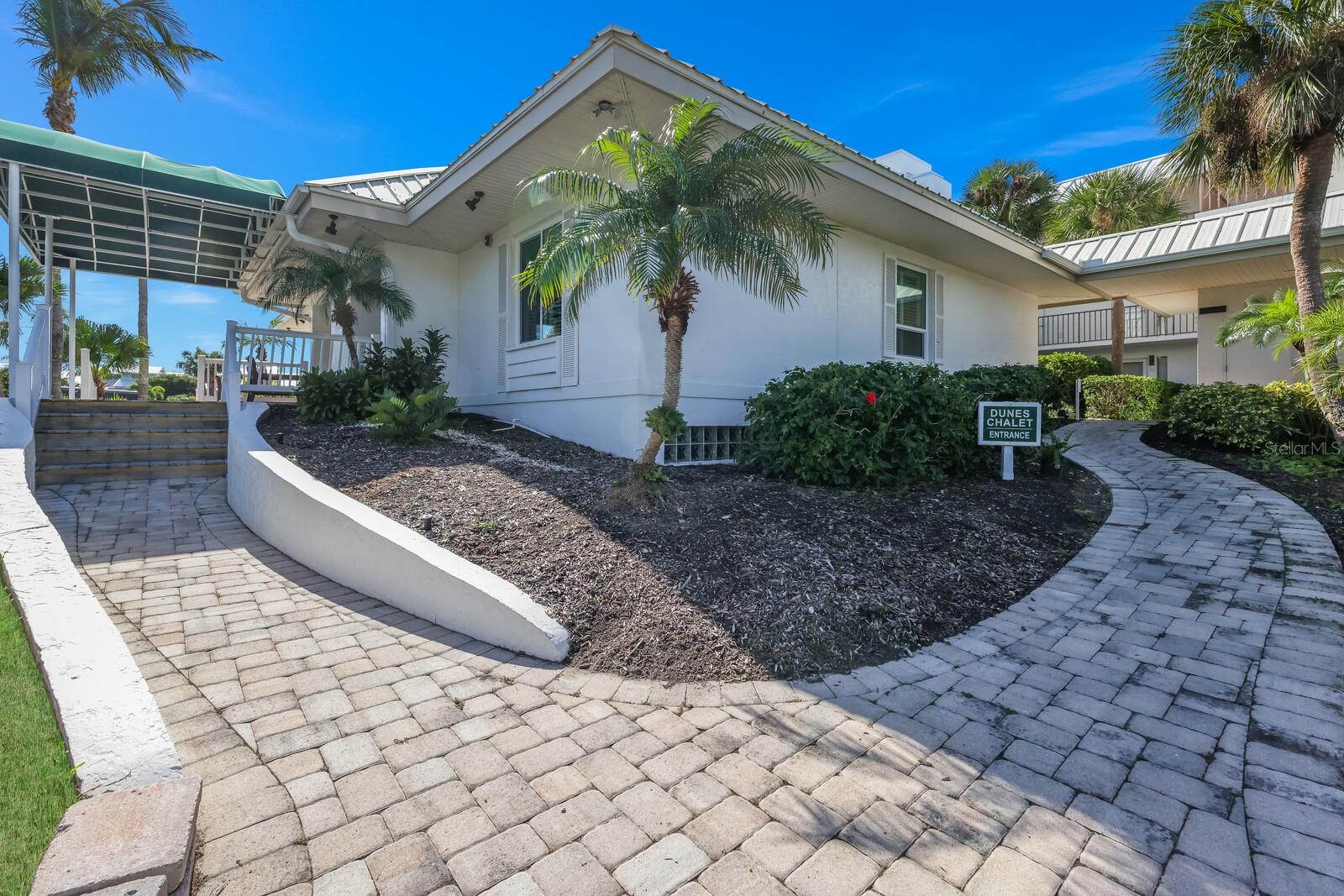 5000 GASPARILLA RD #104