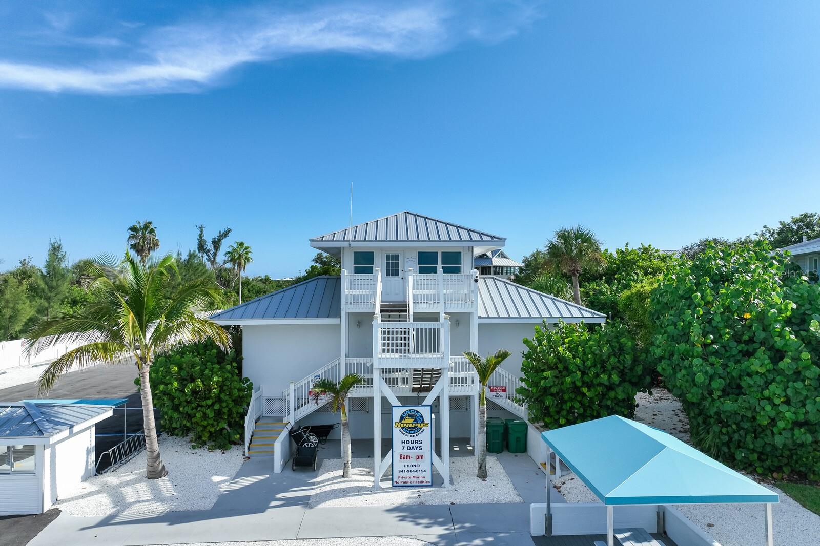 5820 GASPARILLA RD #22